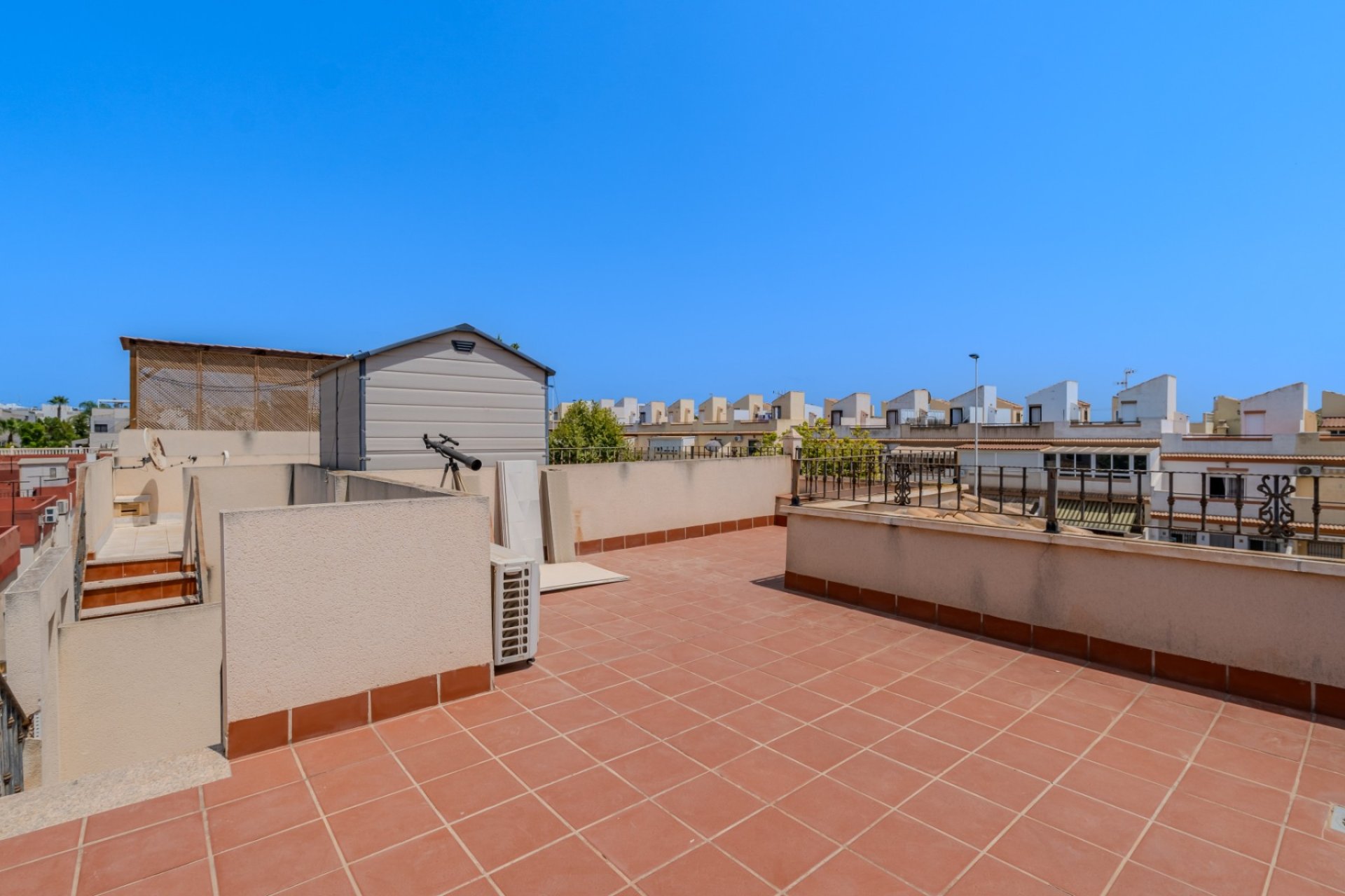 Resale - Villa - Torrevieja - Torreta - Florida