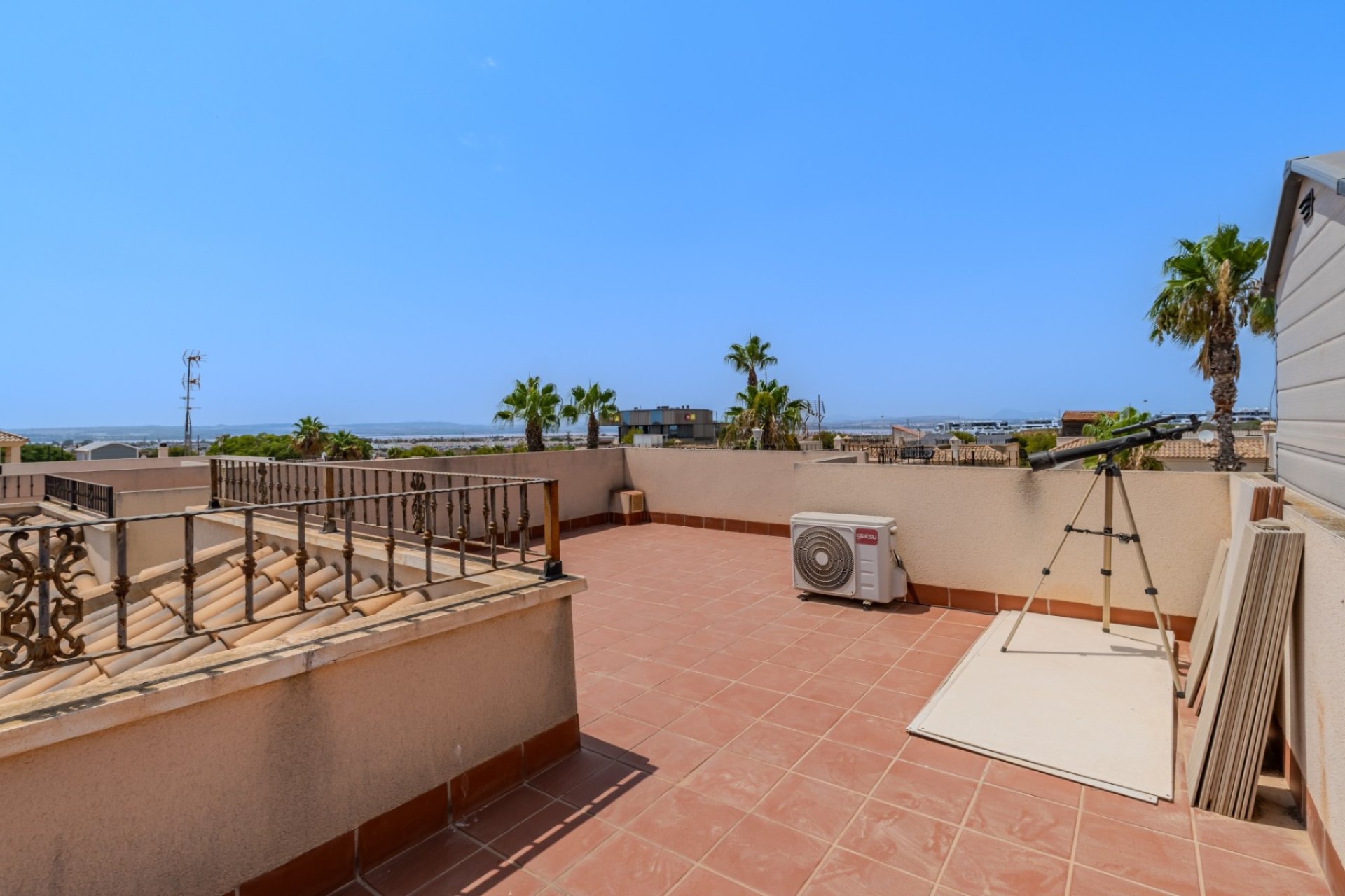 Resale - Villa - Torrevieja - Torreta - Florida