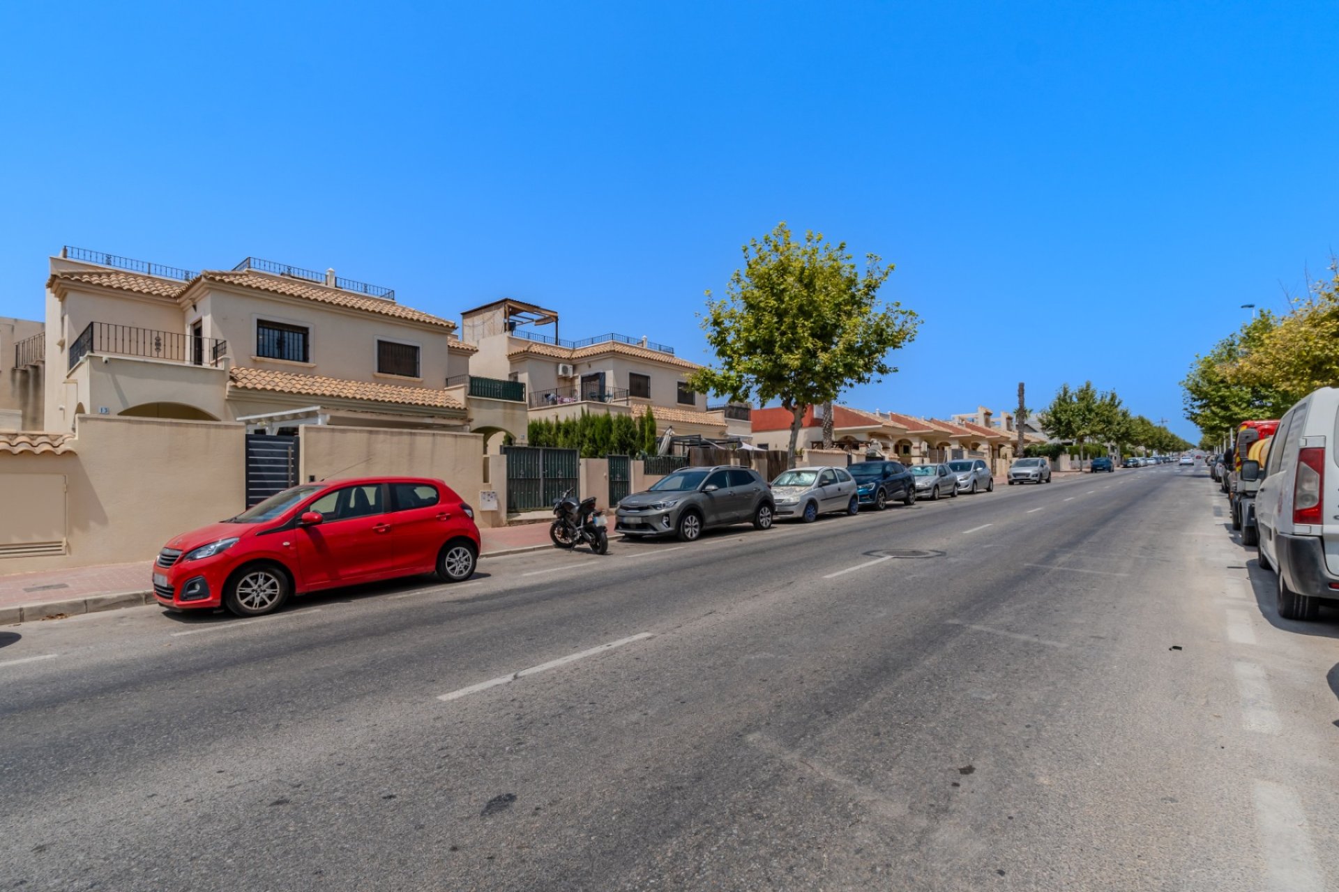 Resale - Villa - Torrevieja - Torreta - Florida