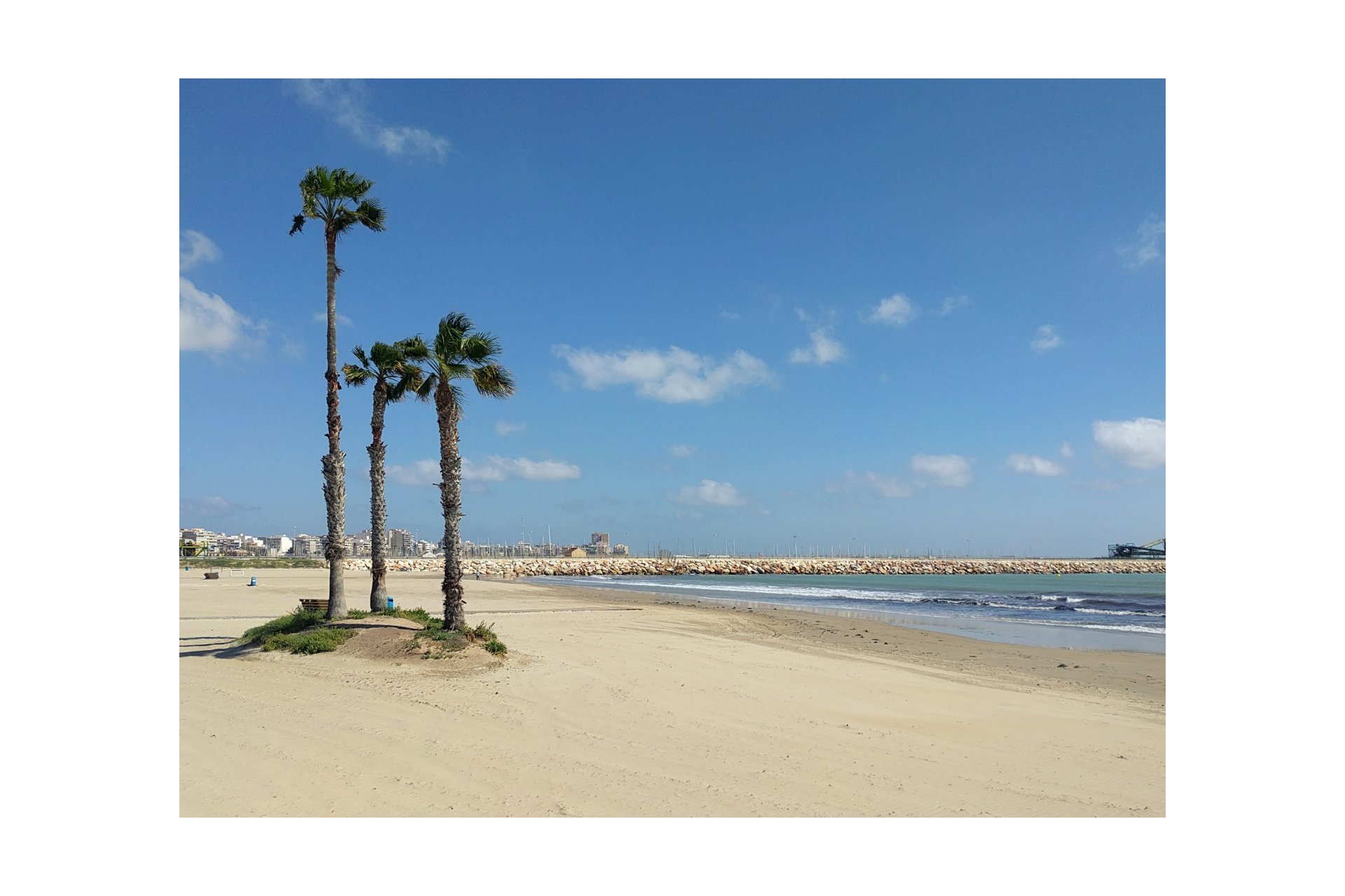 Resale - Villa - Torrevieja - Torreta - Florida