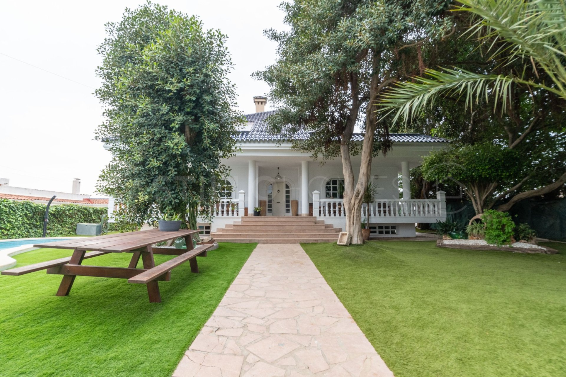 Resale - Villa - Torrevieja - Torreta Florida