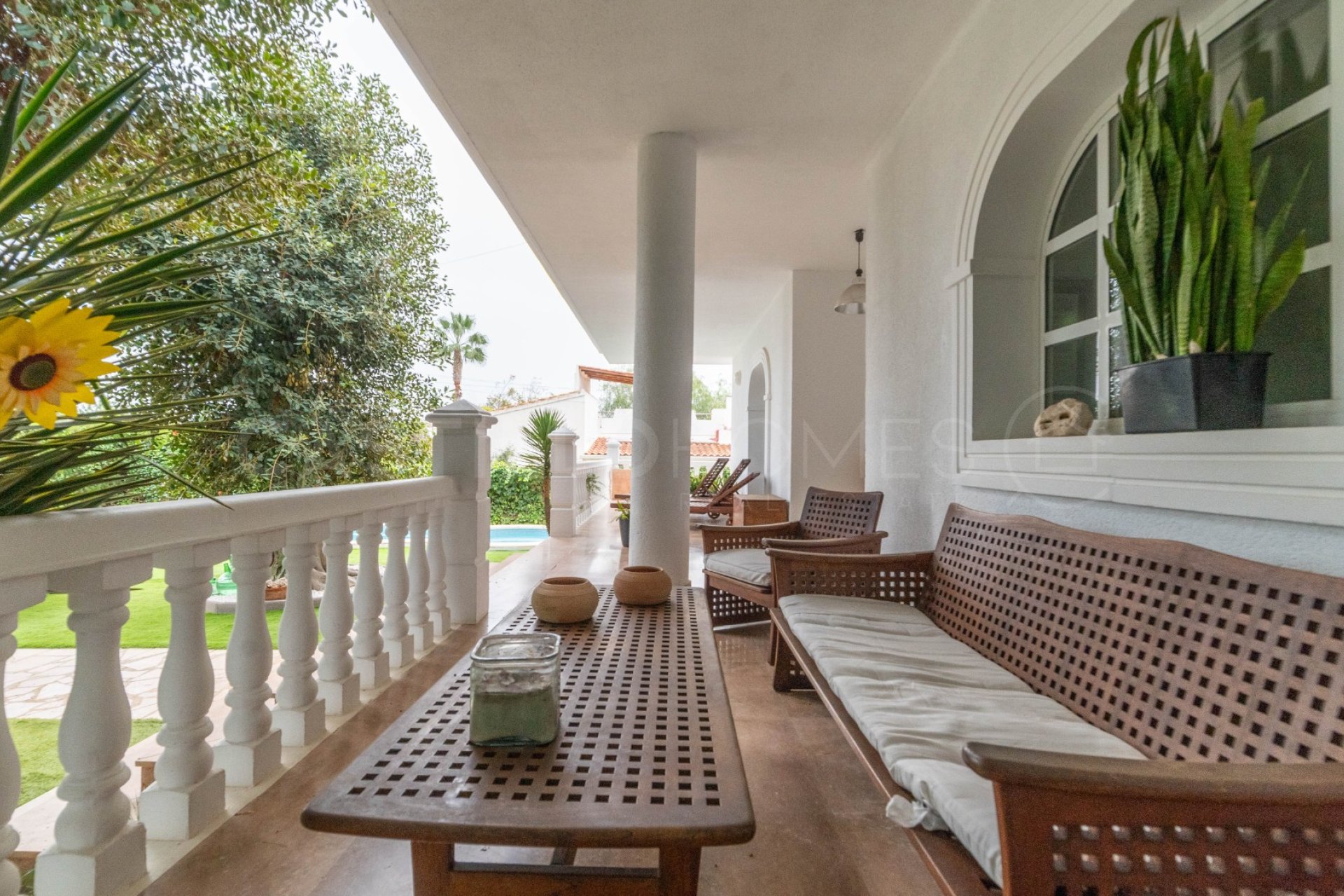 Resale - Villa - Torrevieja - Torreta Florida