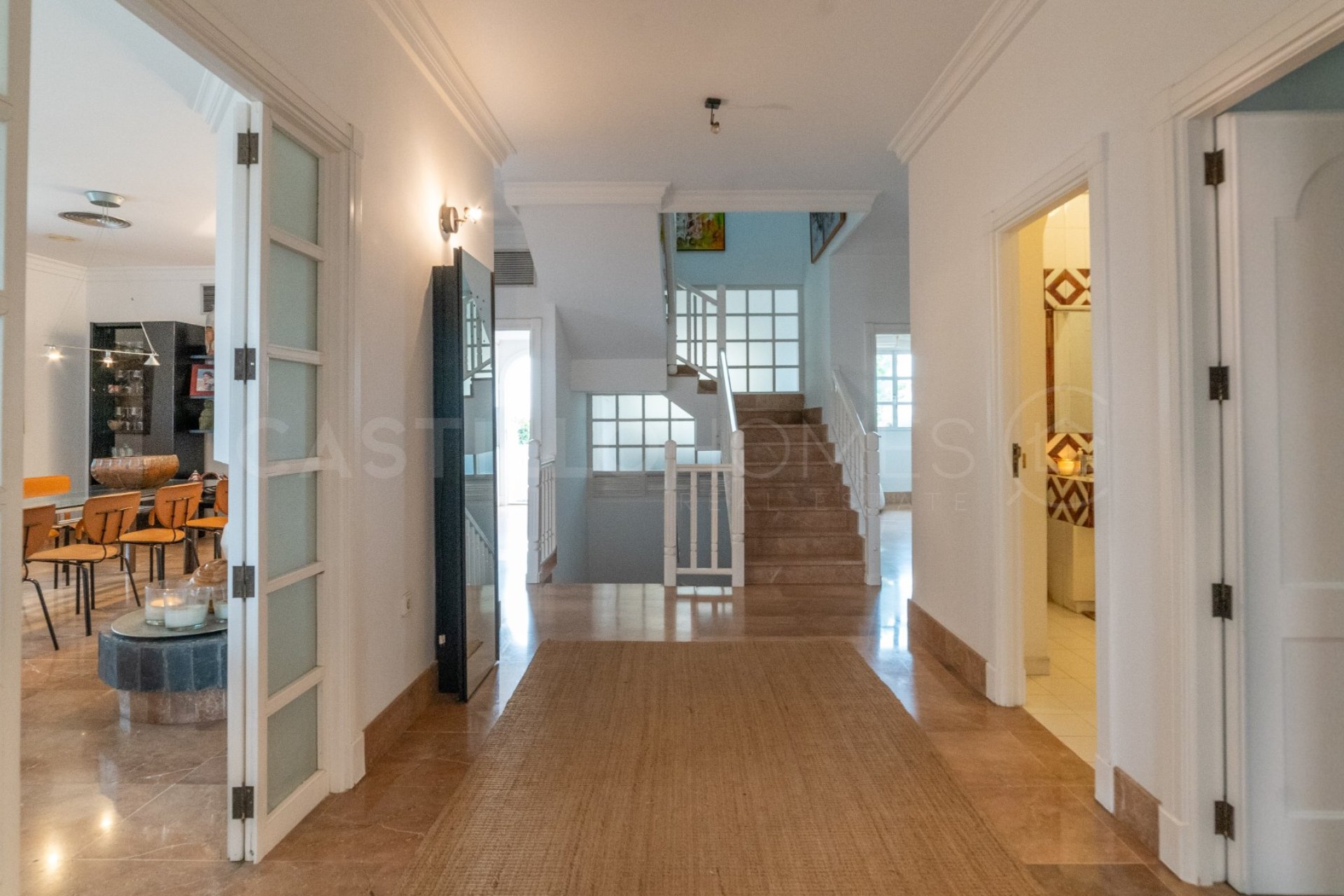 Resale - Villa - Torrevieja - Torreta Florida
