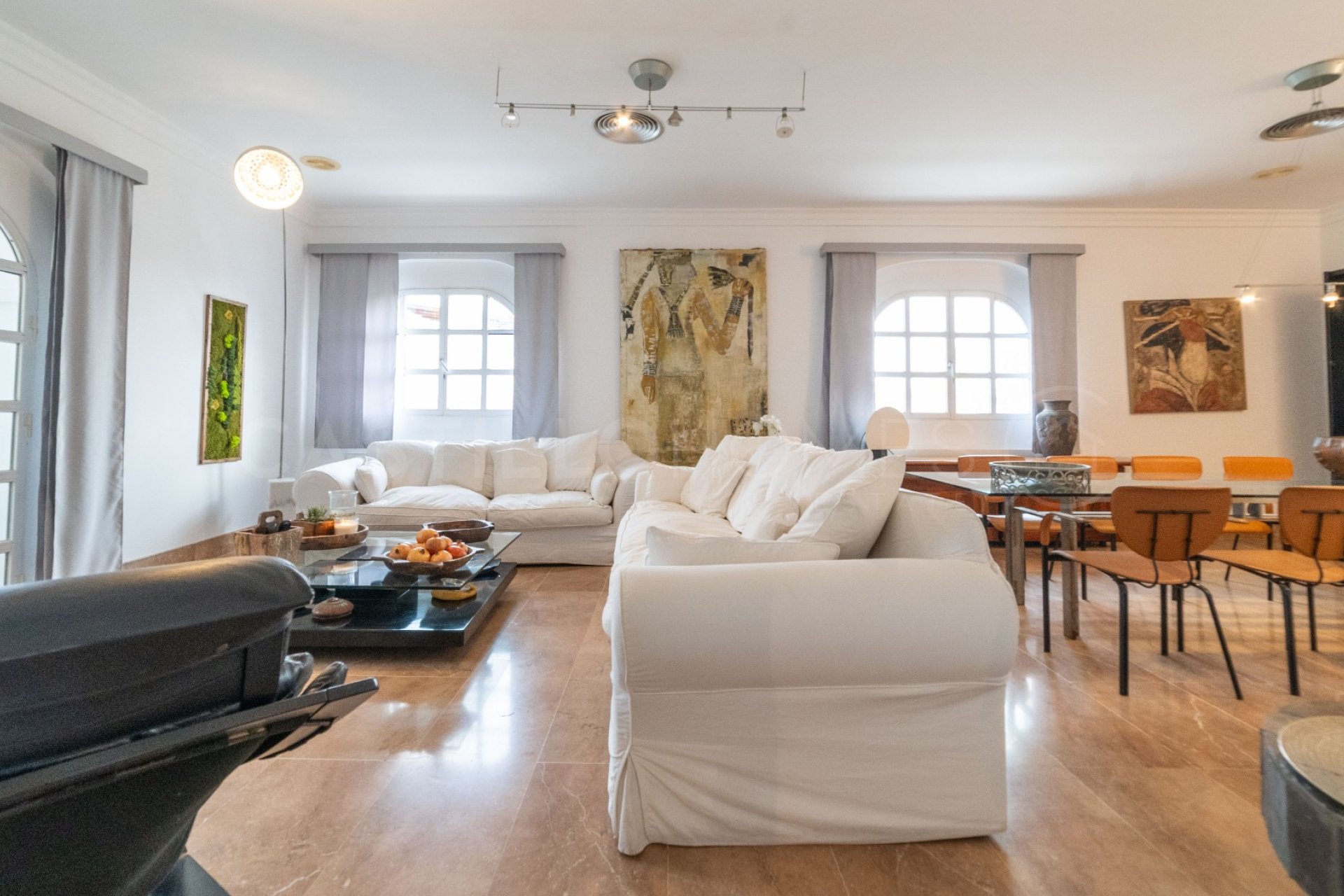 Resale - Villa - Torrevieja - Torreta Florida