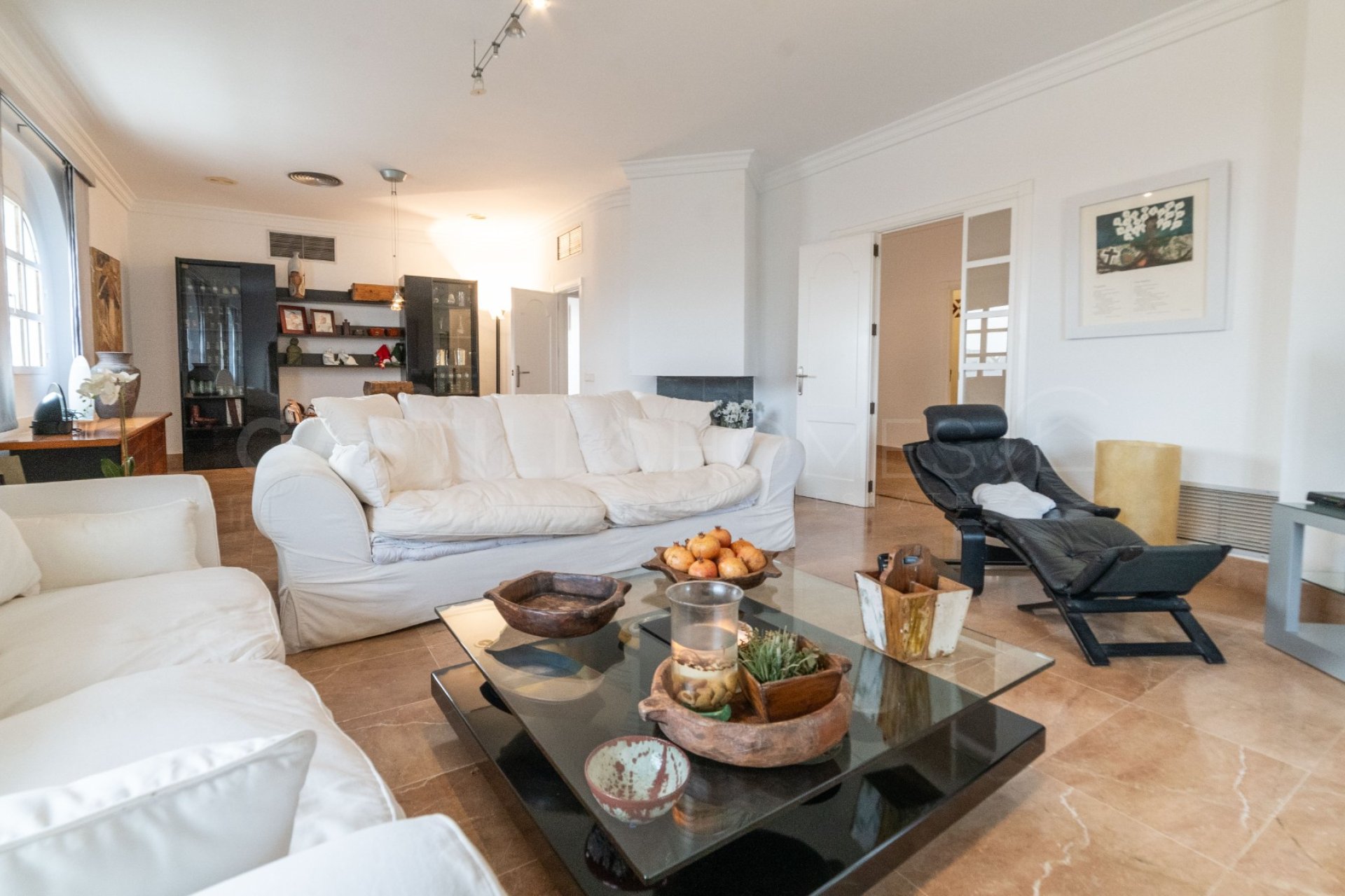 Resale - Villa - Torrevieja - Torreta Florida