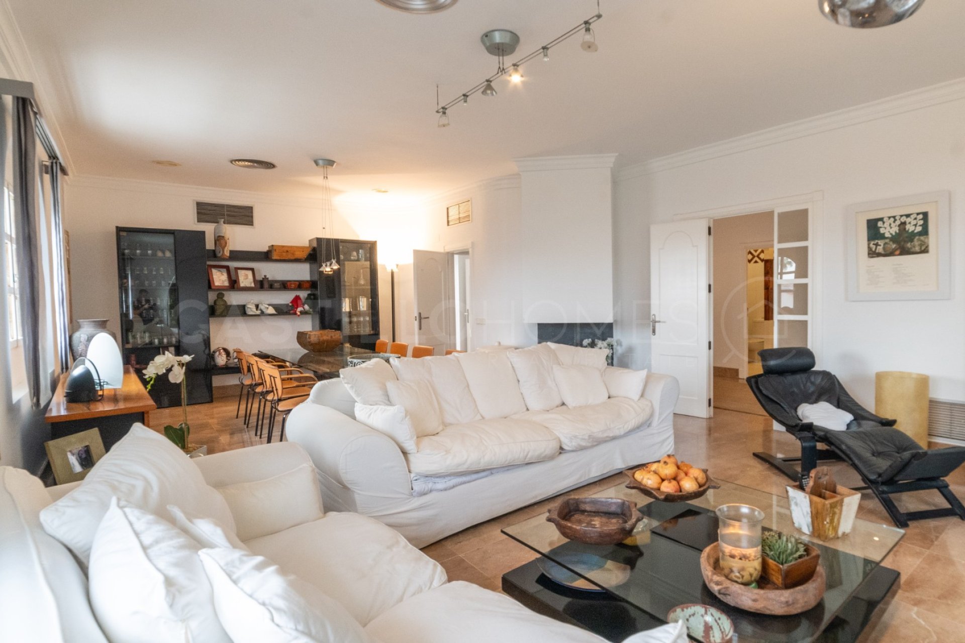 Resale - Villa - Torrevieja - Torreta Florida