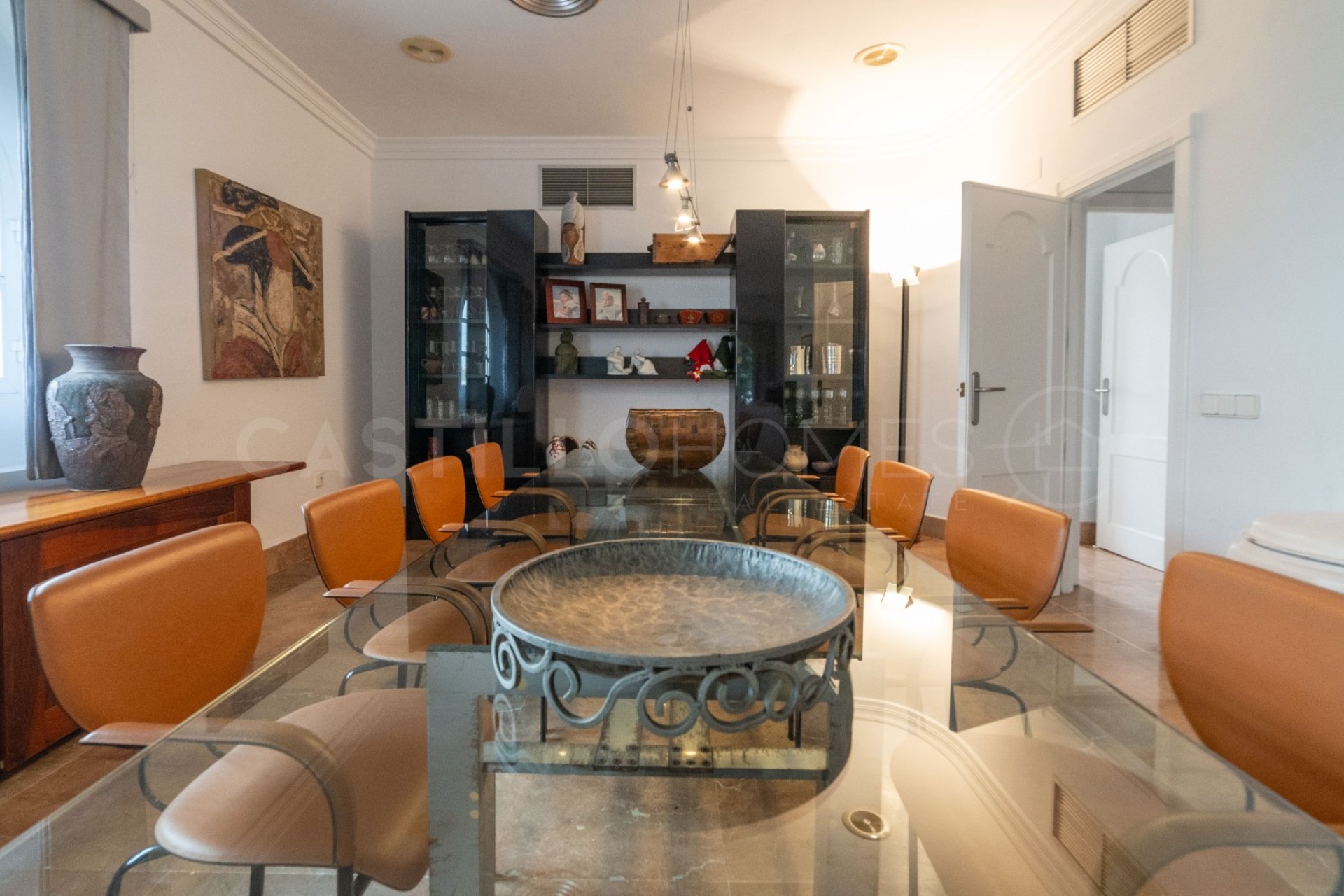 Resale - Villa - Torrevieja - Torreta Florida