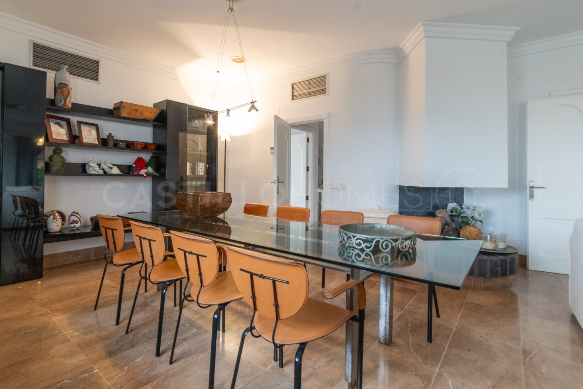 Resale - Villa - Torrevieja - Torreta Florida