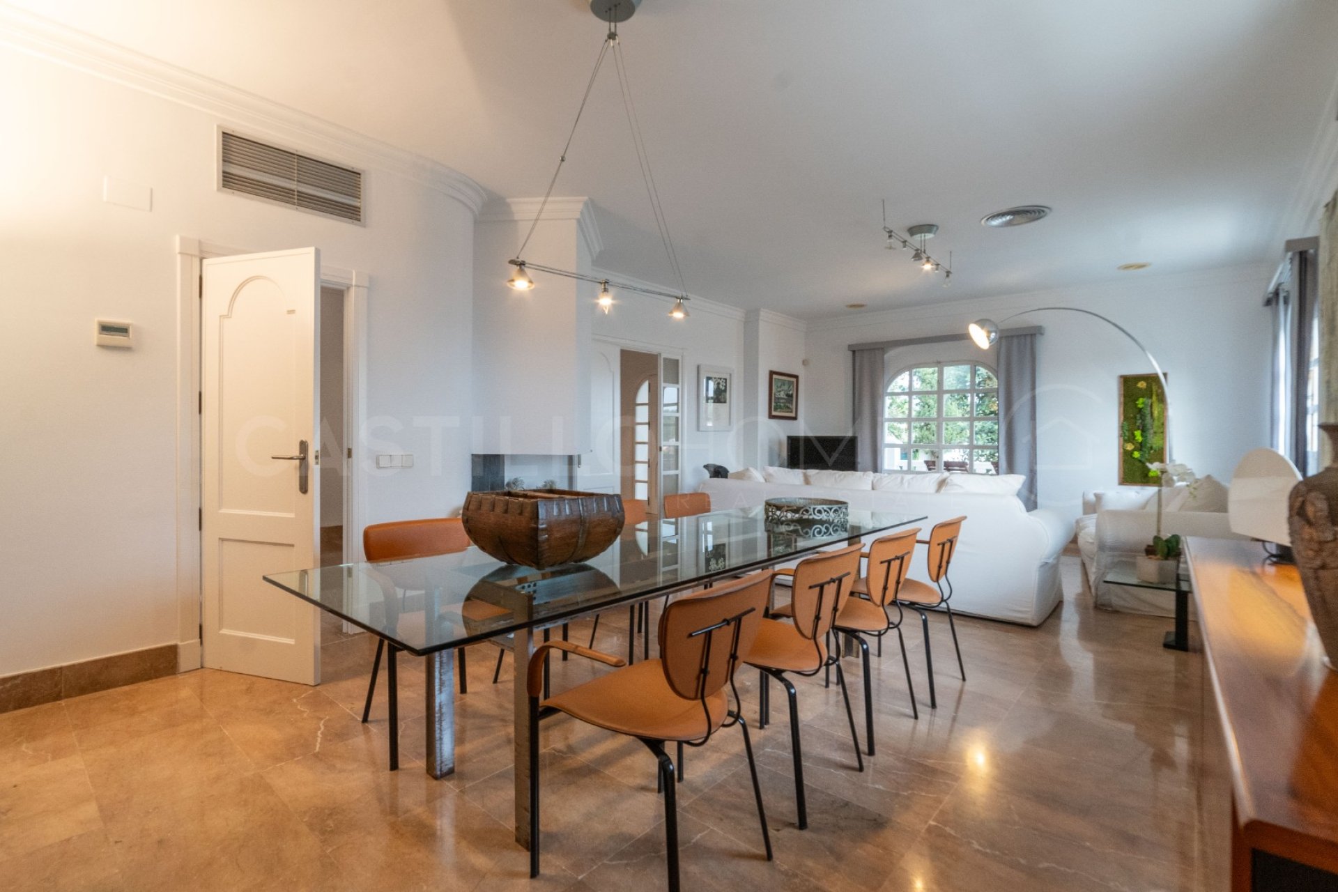 Resale - Villa - Torrevieja - Torreta Florida