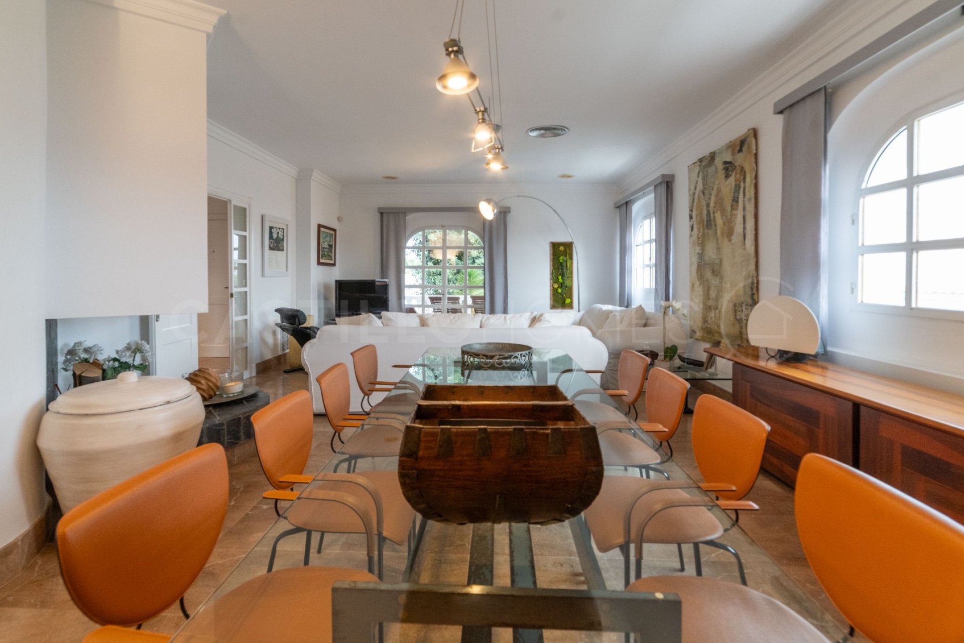 Resale - Villa - Torrevieja - Torreta Florida