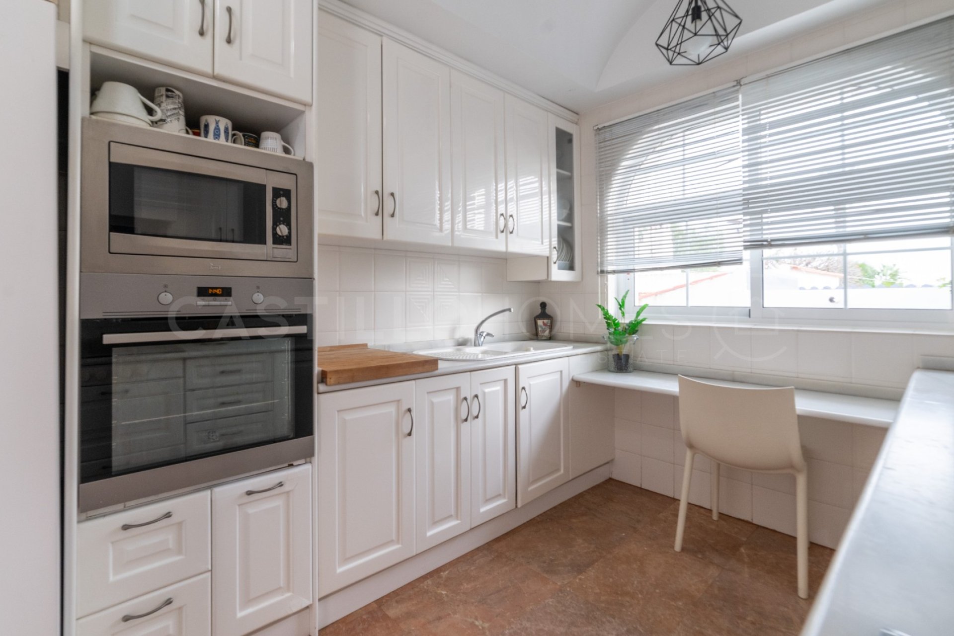 Resale - Villa - Torrevieja - Torreta Florida