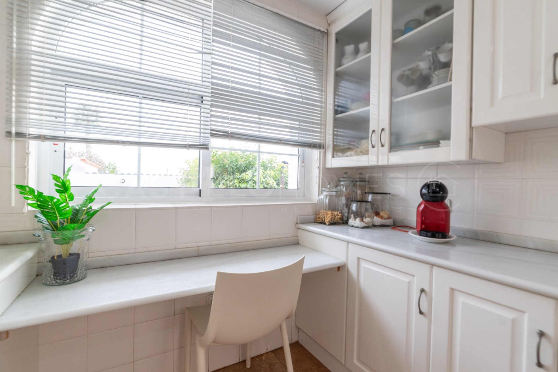 Resale - Villa - Torrevieja - Torreta Florida
