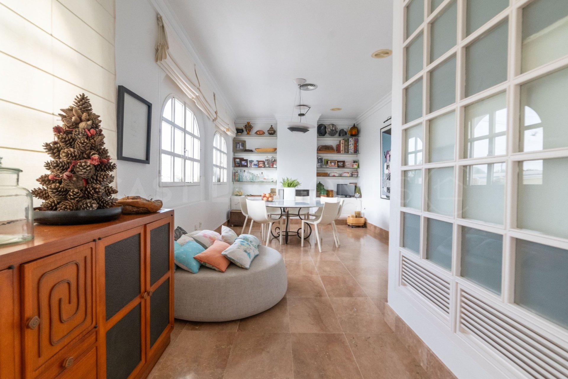 Resale - Villa - Torrevieja - Torreta Florida