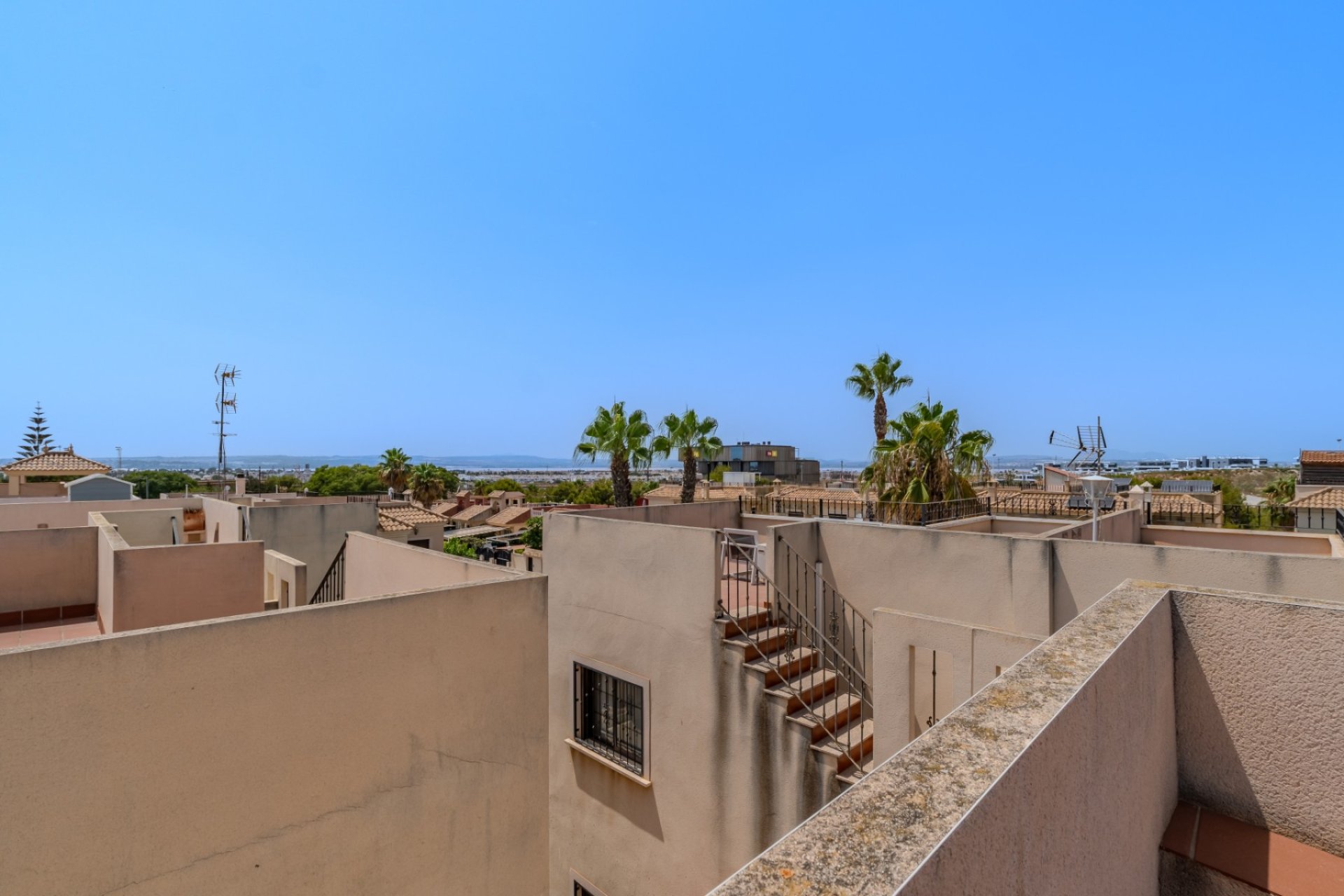 Resale - Villa - Torrevieja - Torreta
