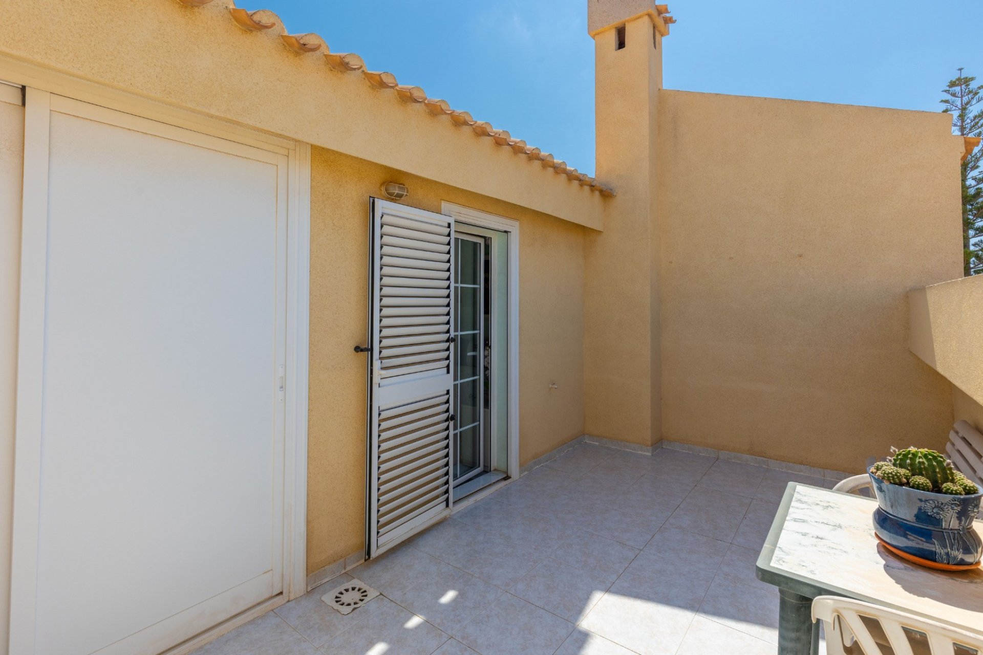 Resale - Villa - Torrevieja - Zona los Frutales