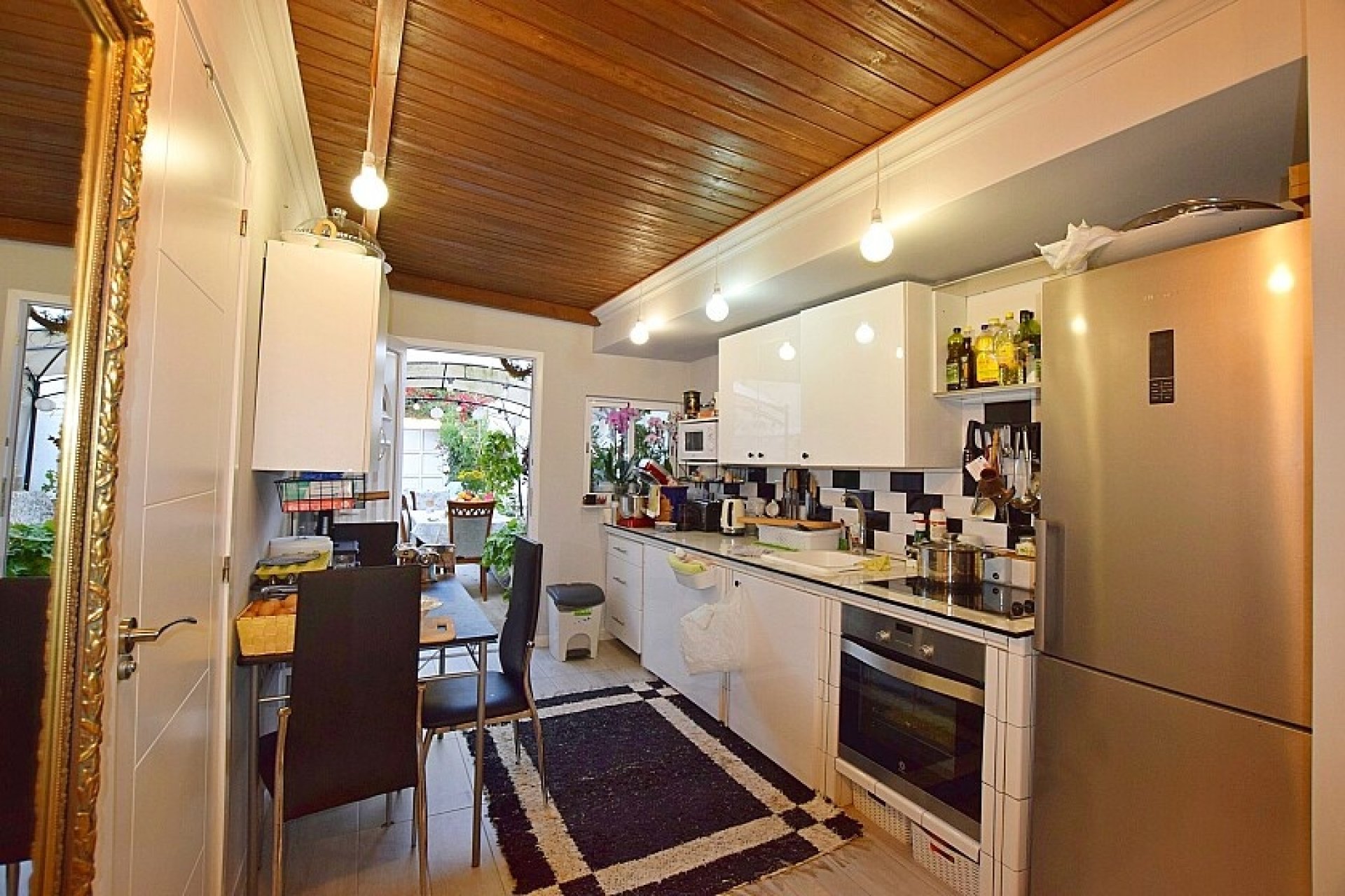 Resale - Villa - Torrevieja