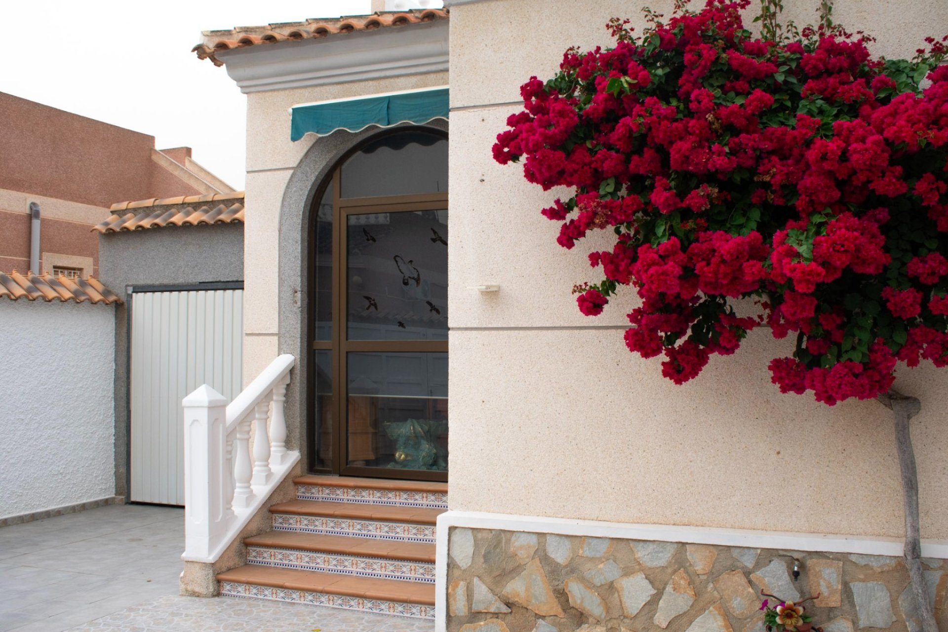 Resale - Villa - Torrevieja
