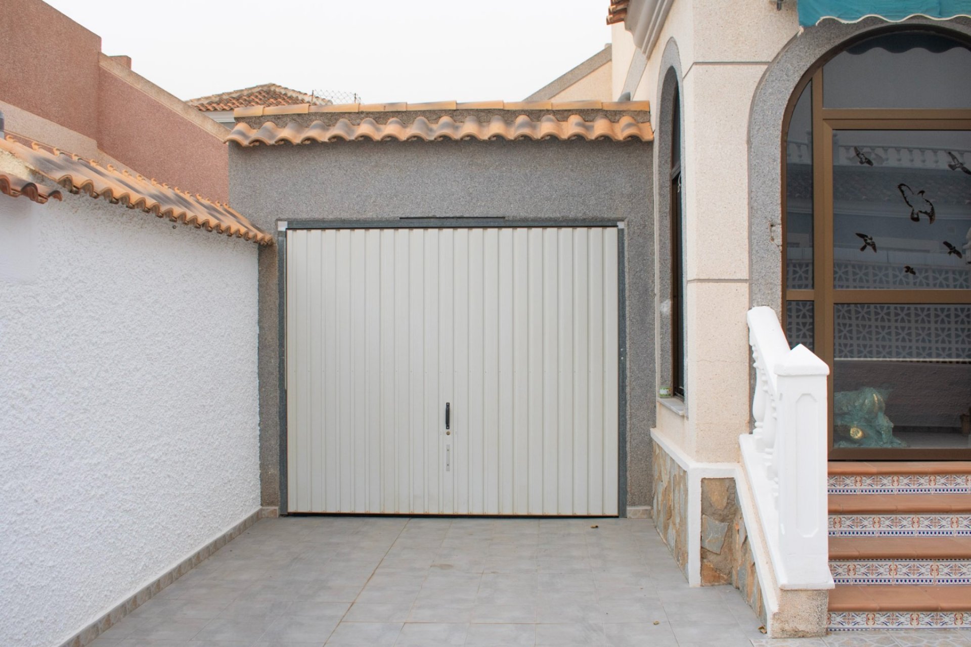 Resale - Villa - Torrevieja