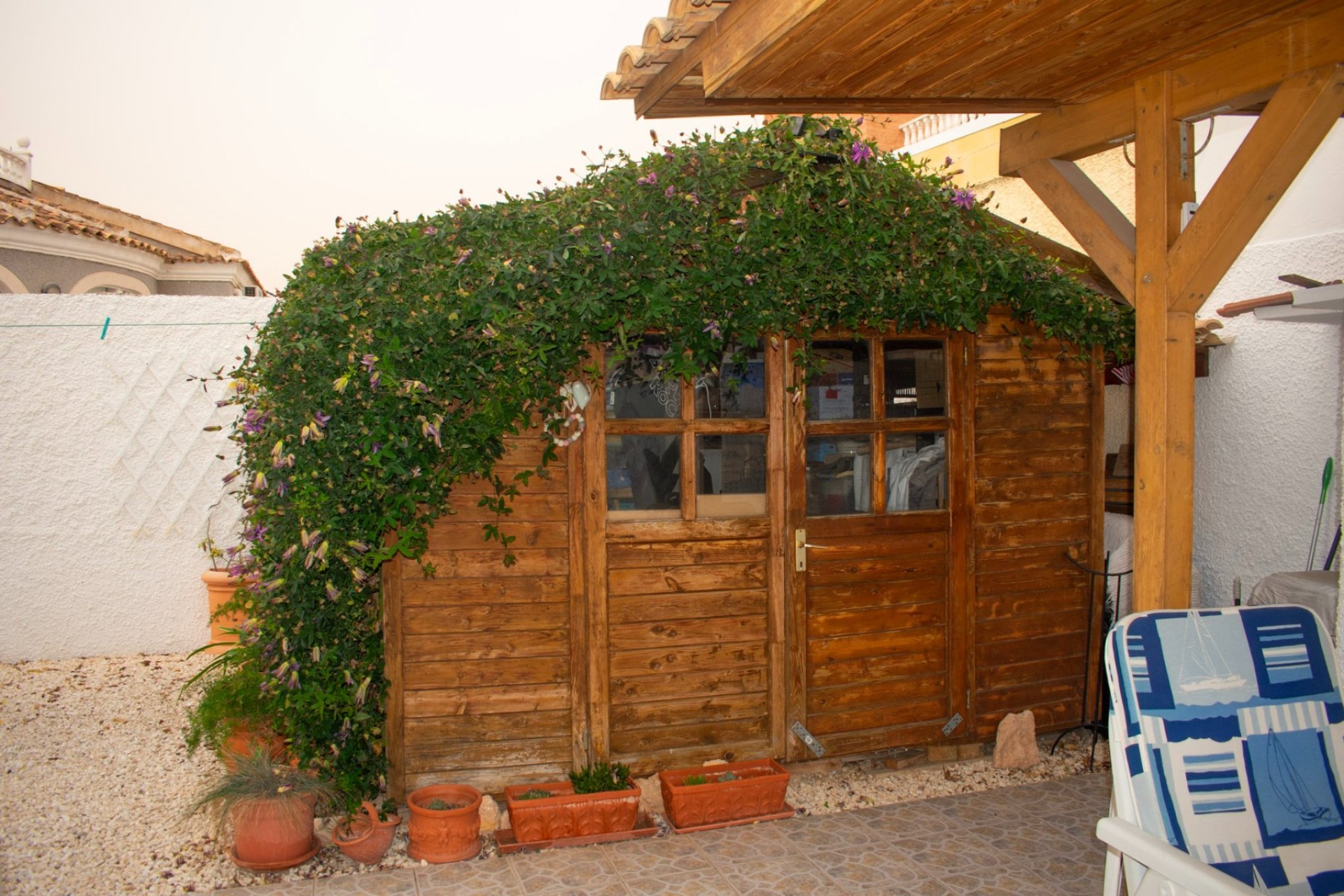 Resale - Villa - Torrevieja