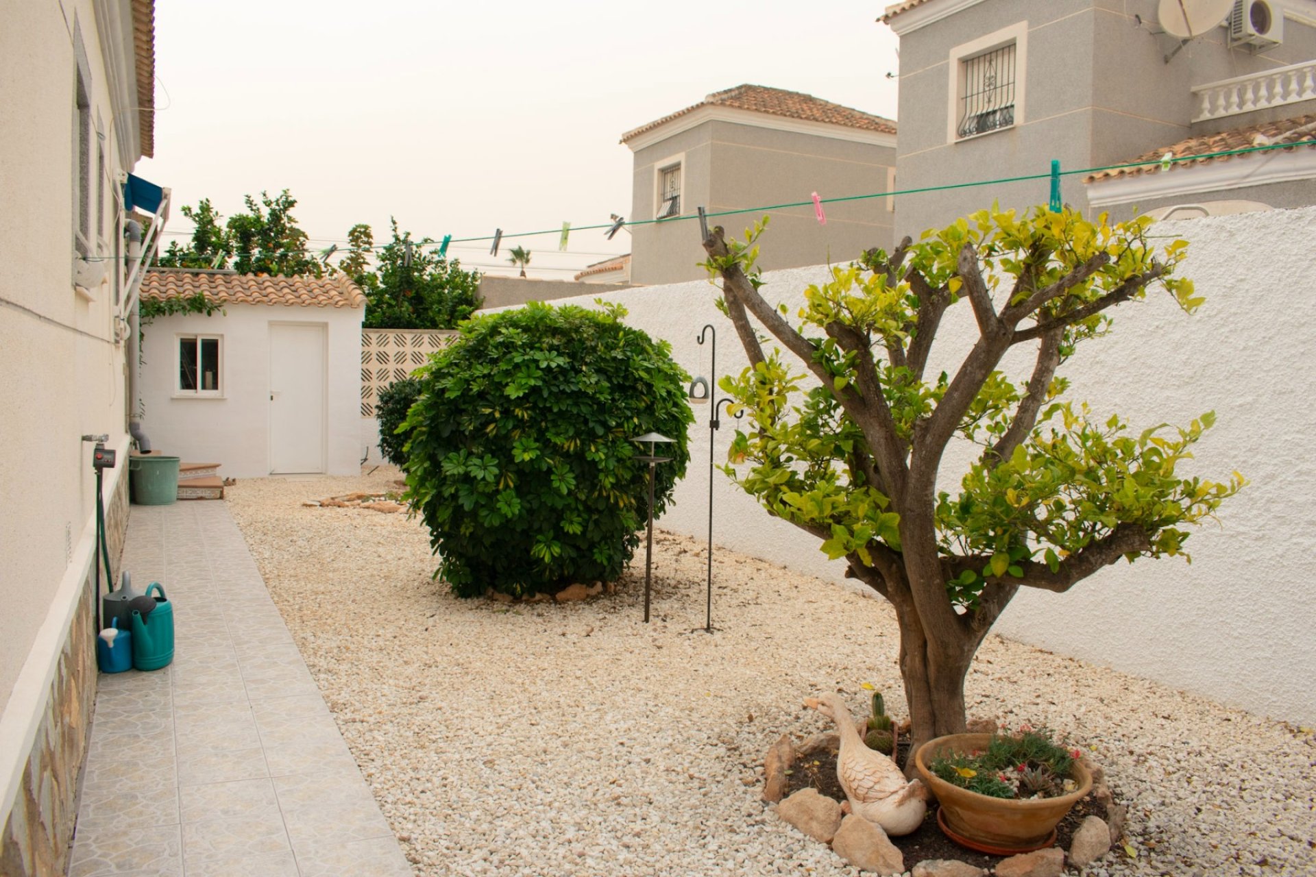 Resale - Villa - Torrevieja