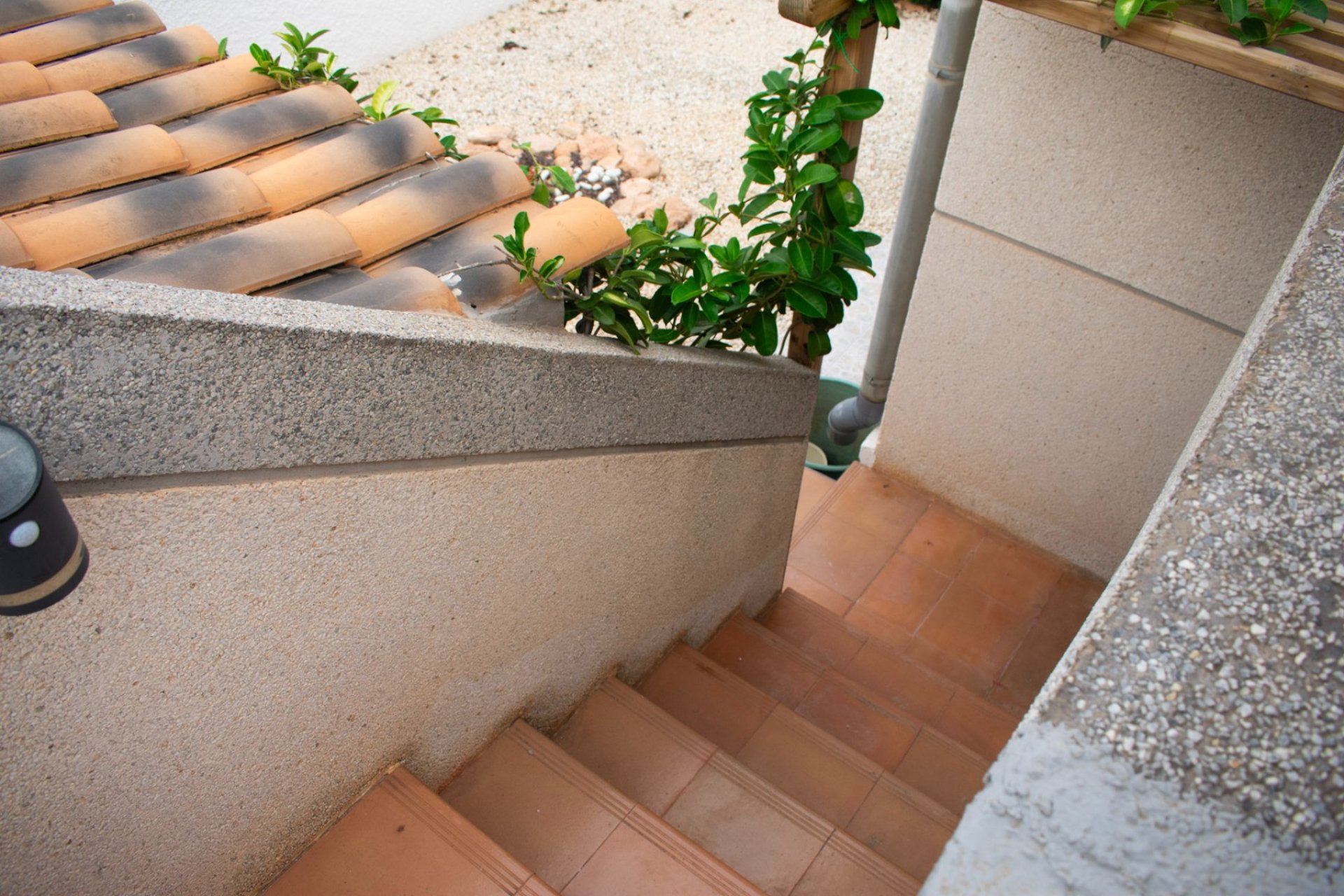 Resale - Villa - Torrevieja