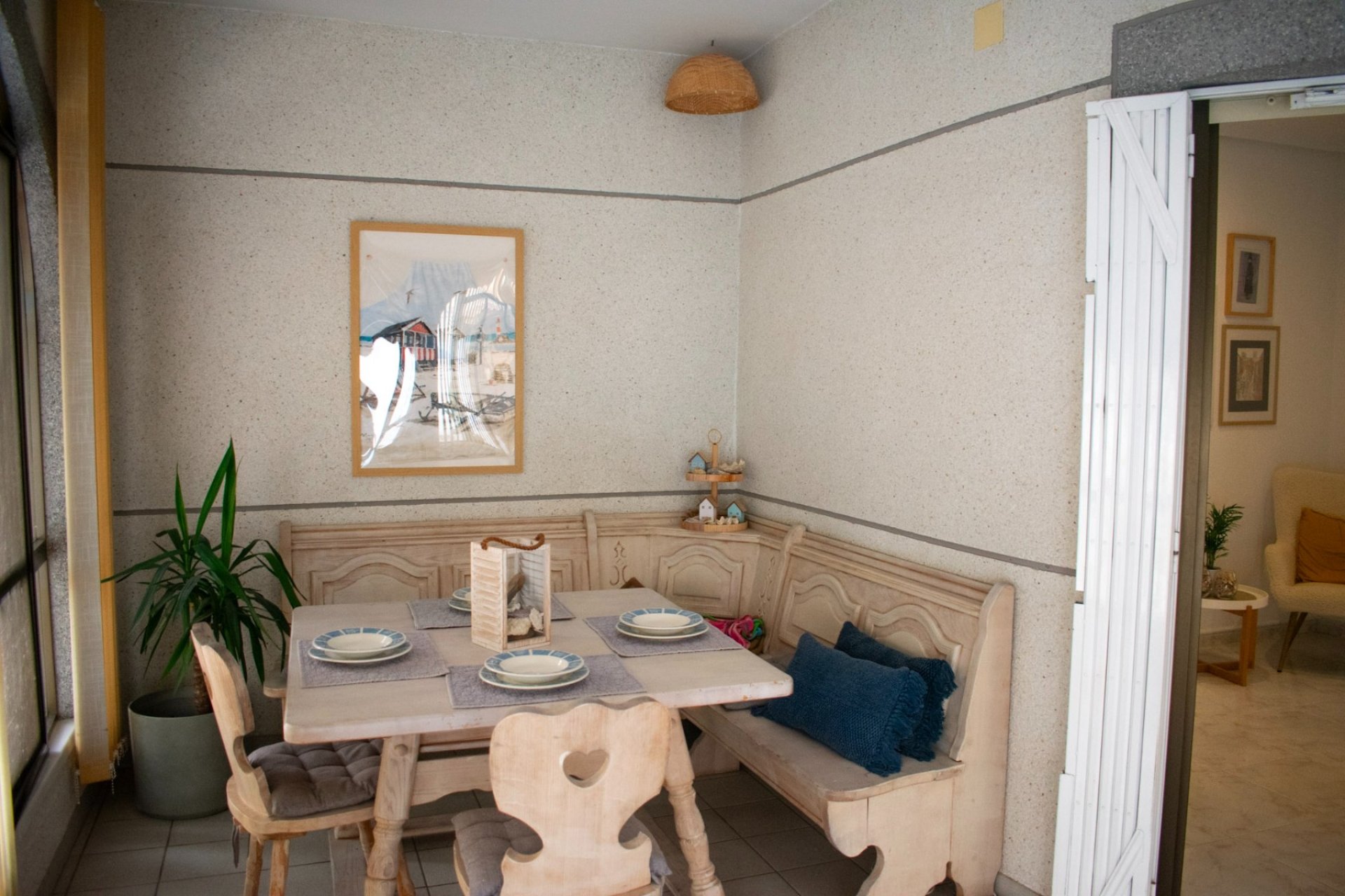 Resale - Villa - Torrevieja