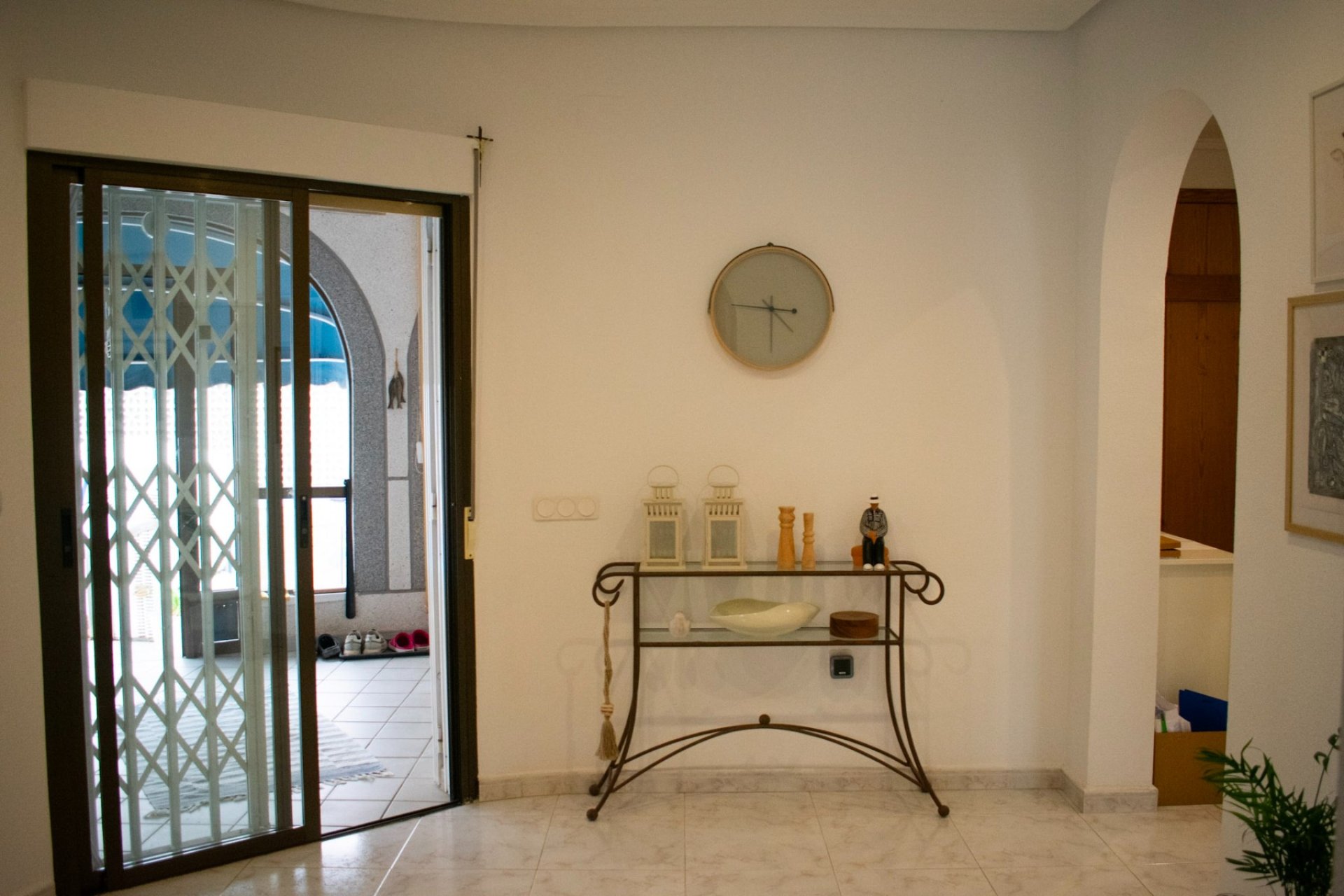 Resale - Villa - Torrevieja