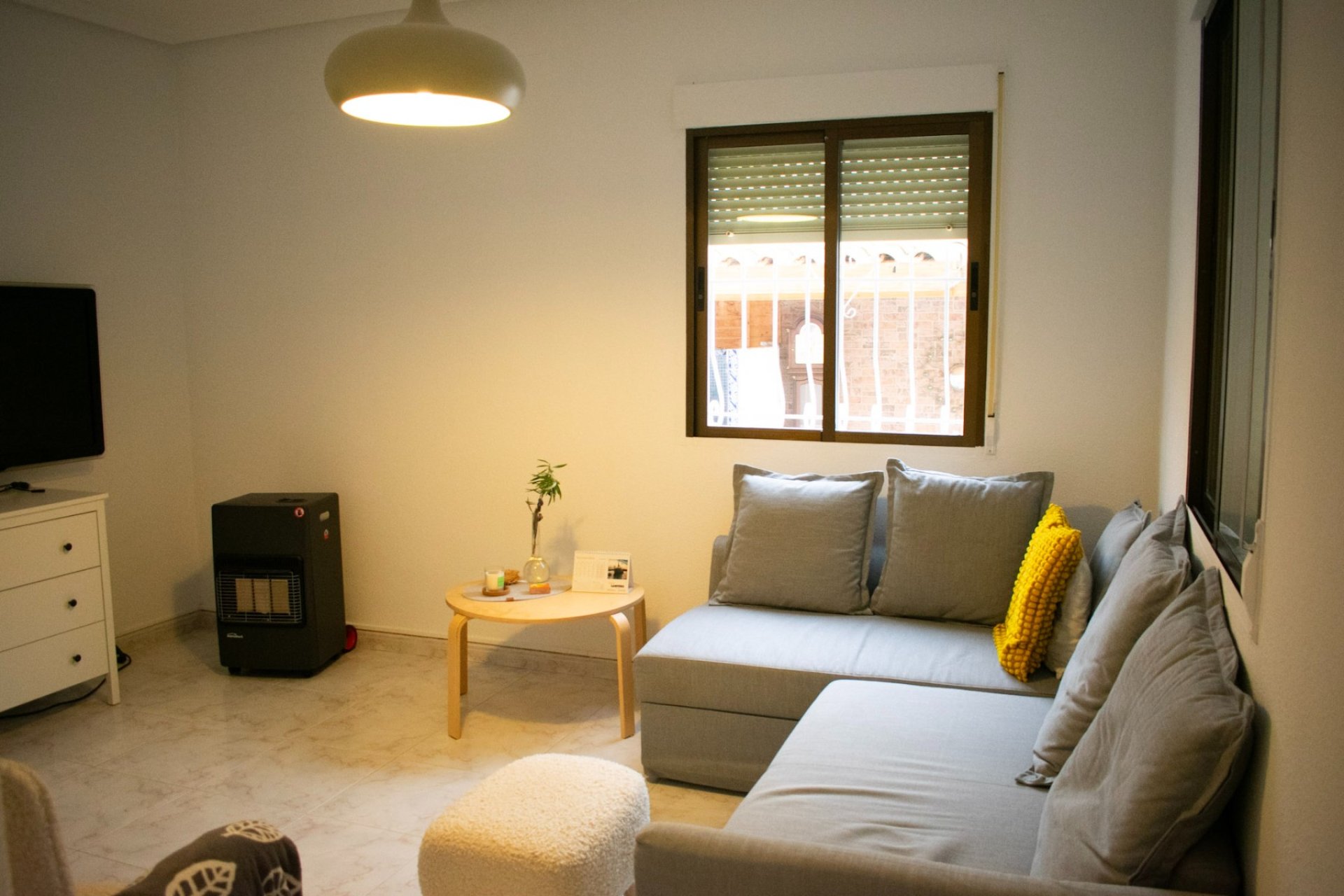 Resale - Villa - Torrevieja