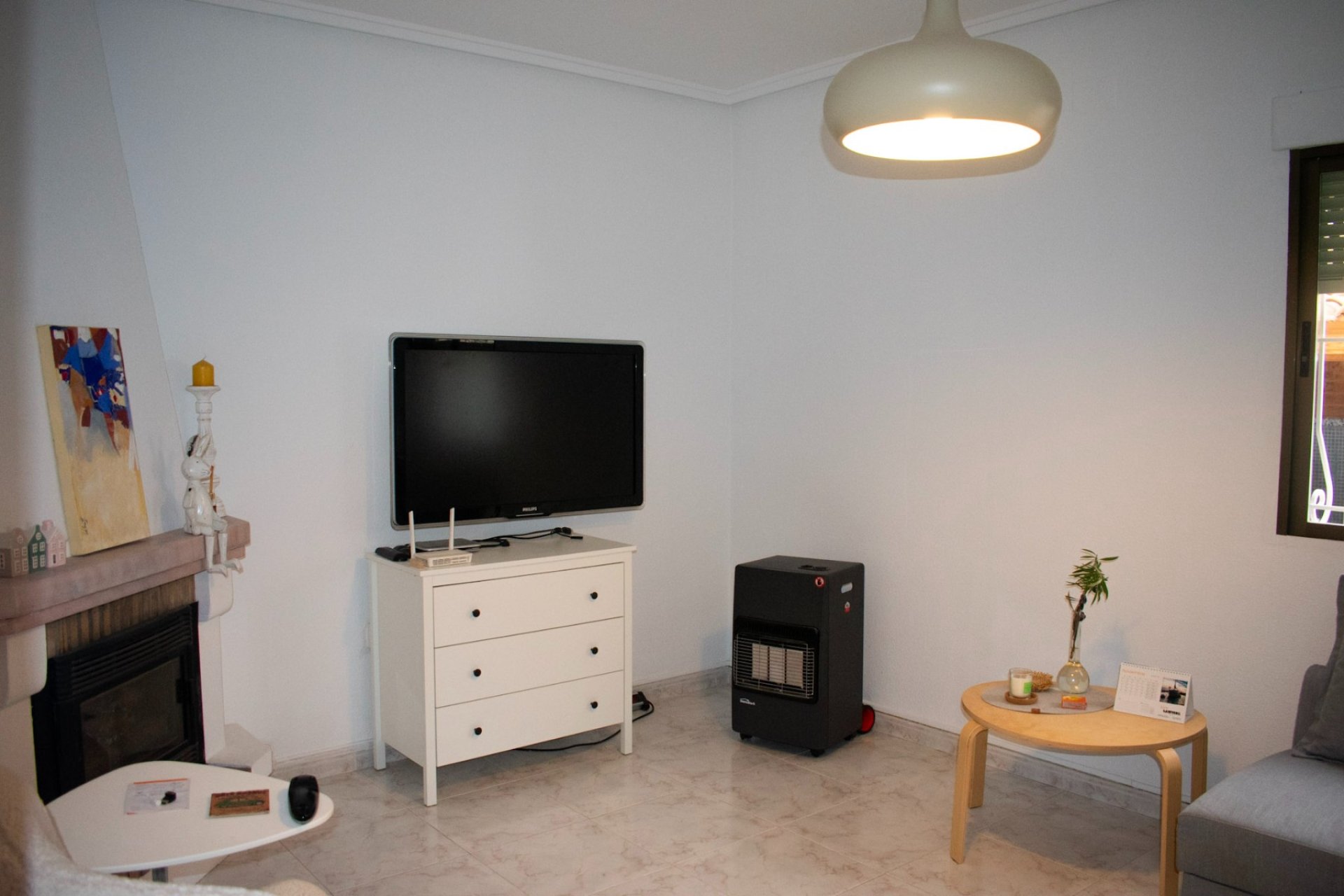 Resale - Villa - Torrevieja