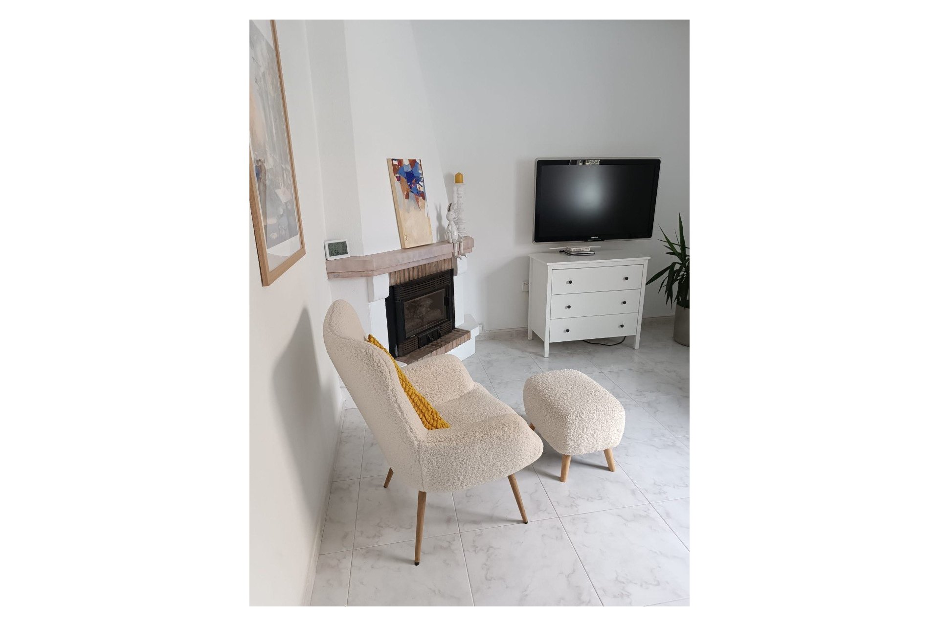 Resale - Villa - Torrevieja