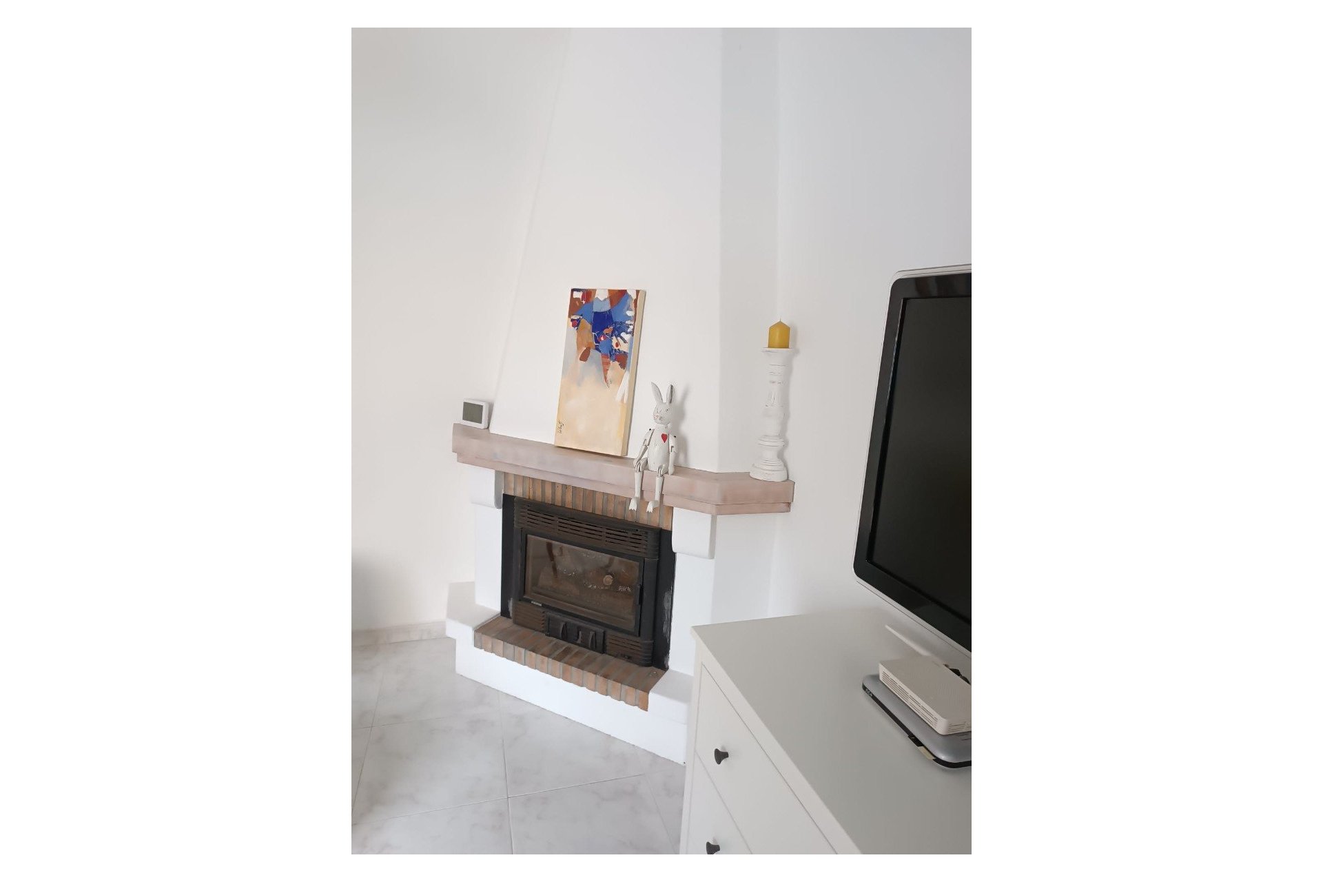 Resale - Villa - Torrevieja