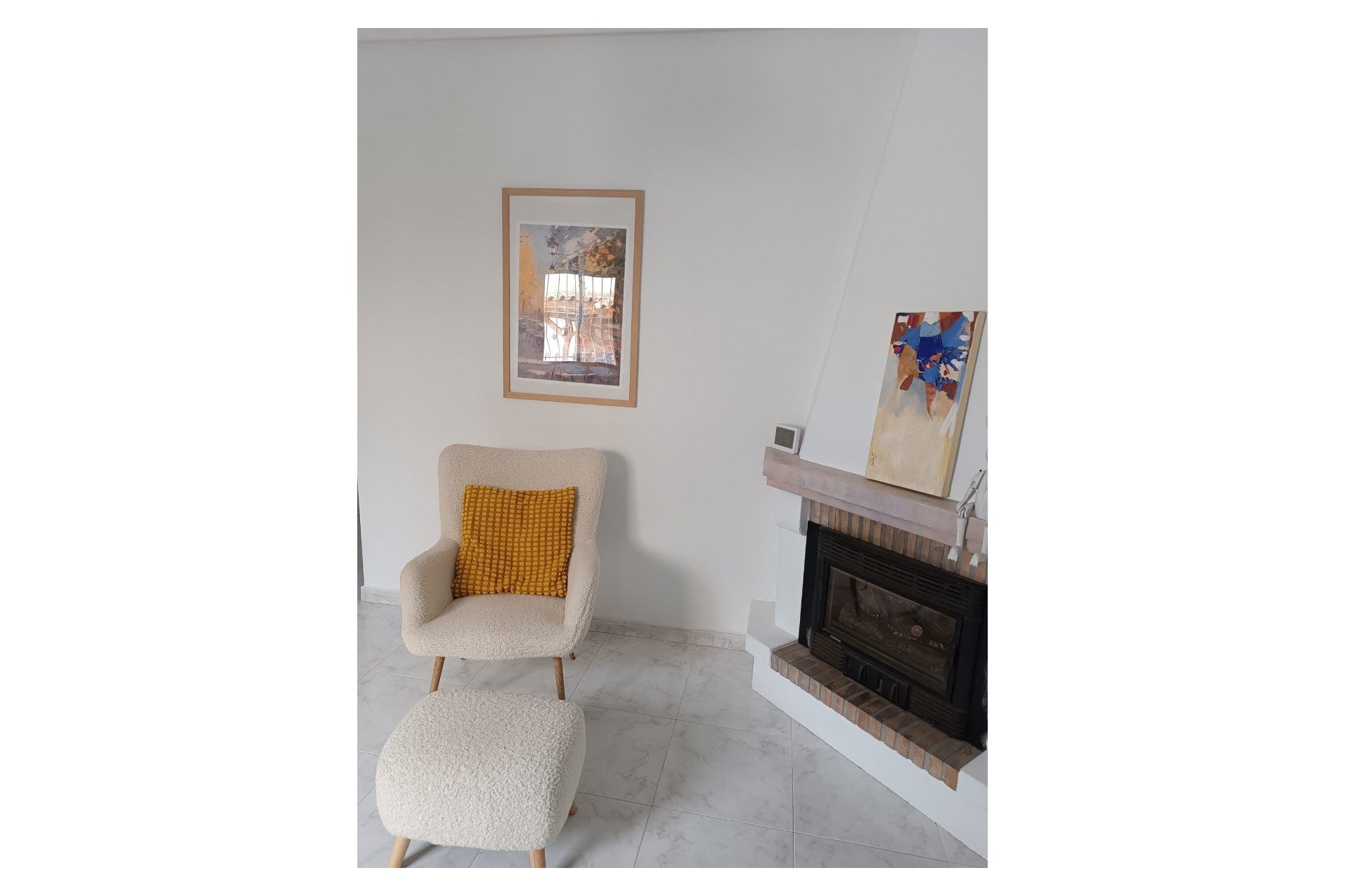 Resale - Villa - Torrevieja