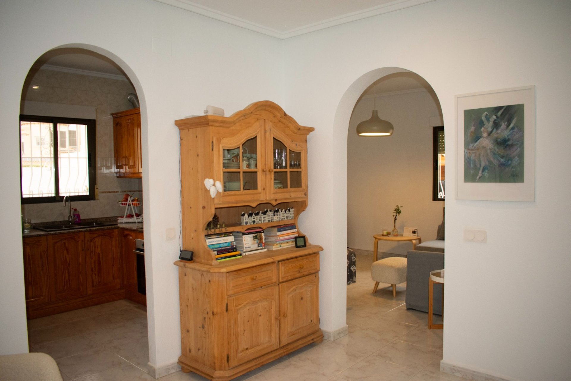 Resale - Villa - Torrevieja