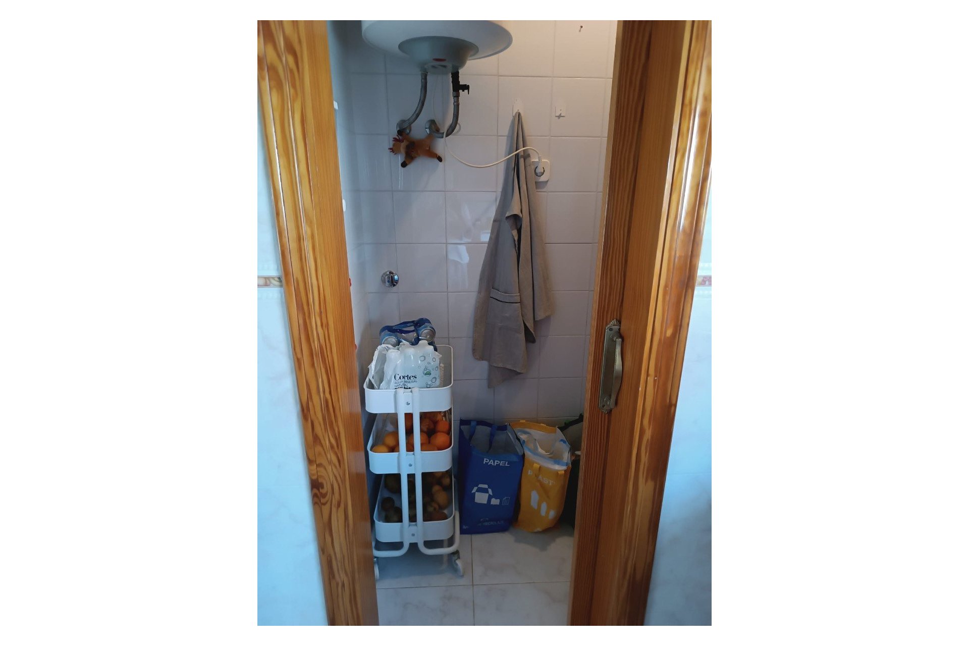 Resale - Villa - Torrevieja