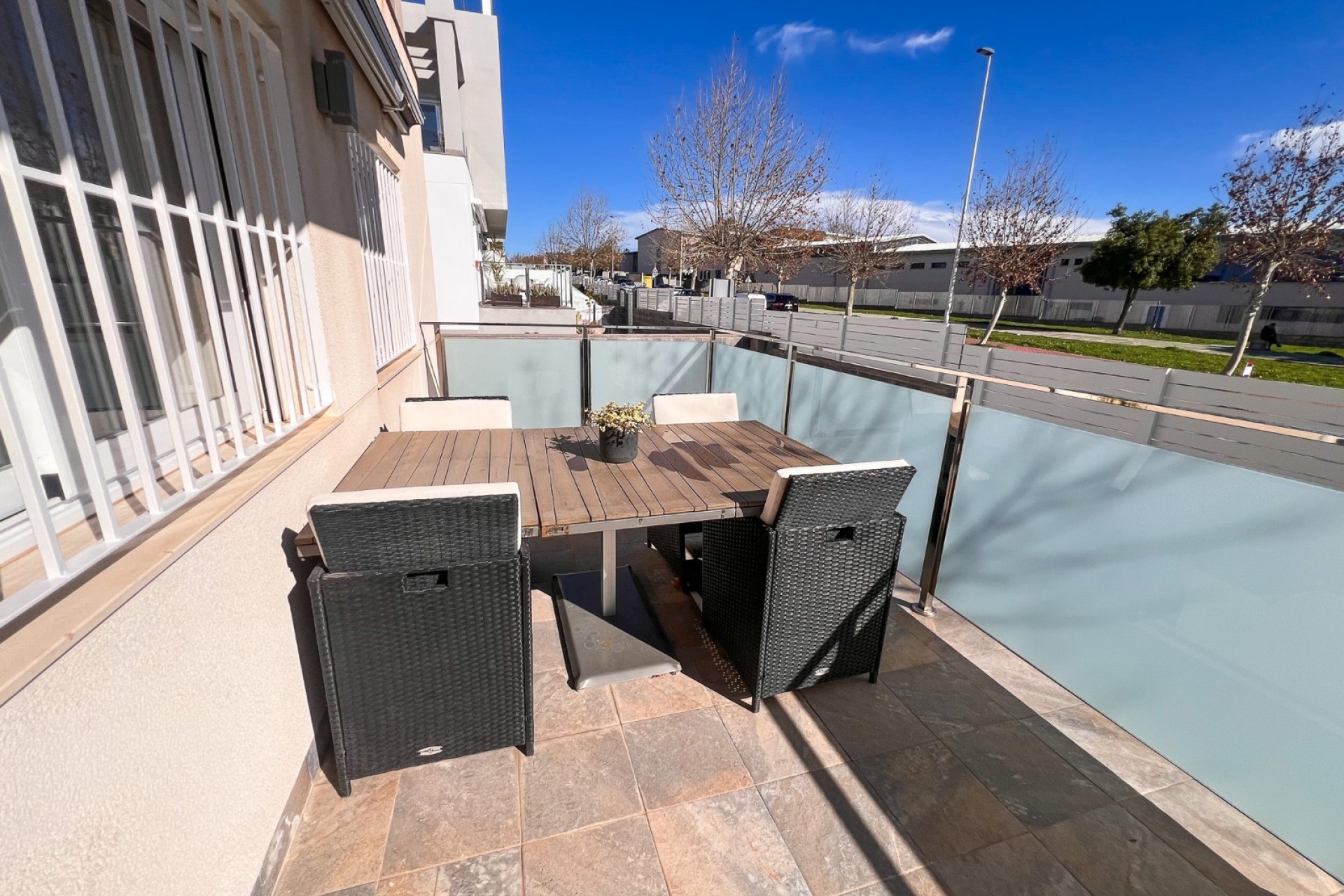 Resale - Villa - Torrevieja