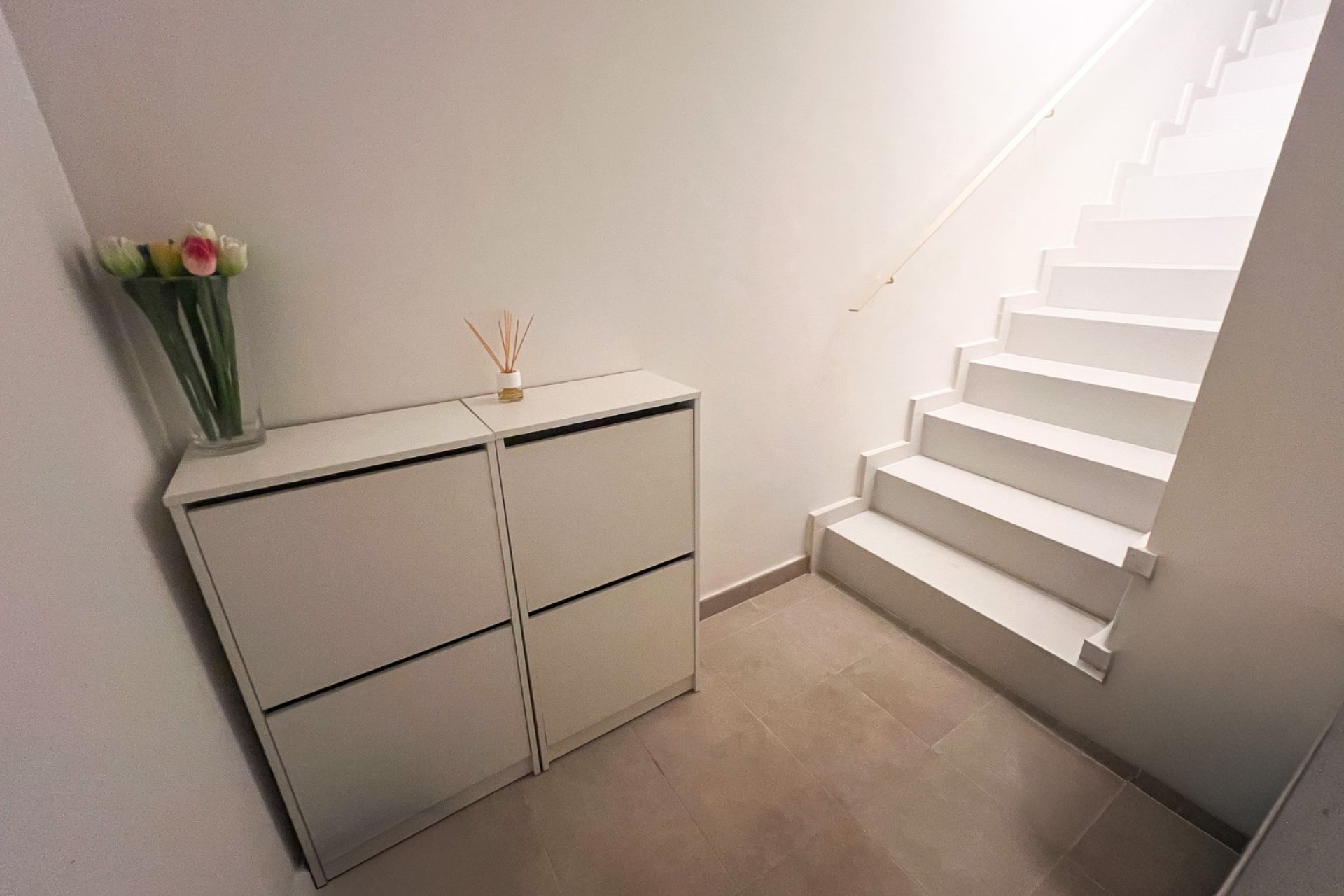 Resale - Villa - Torrevieja