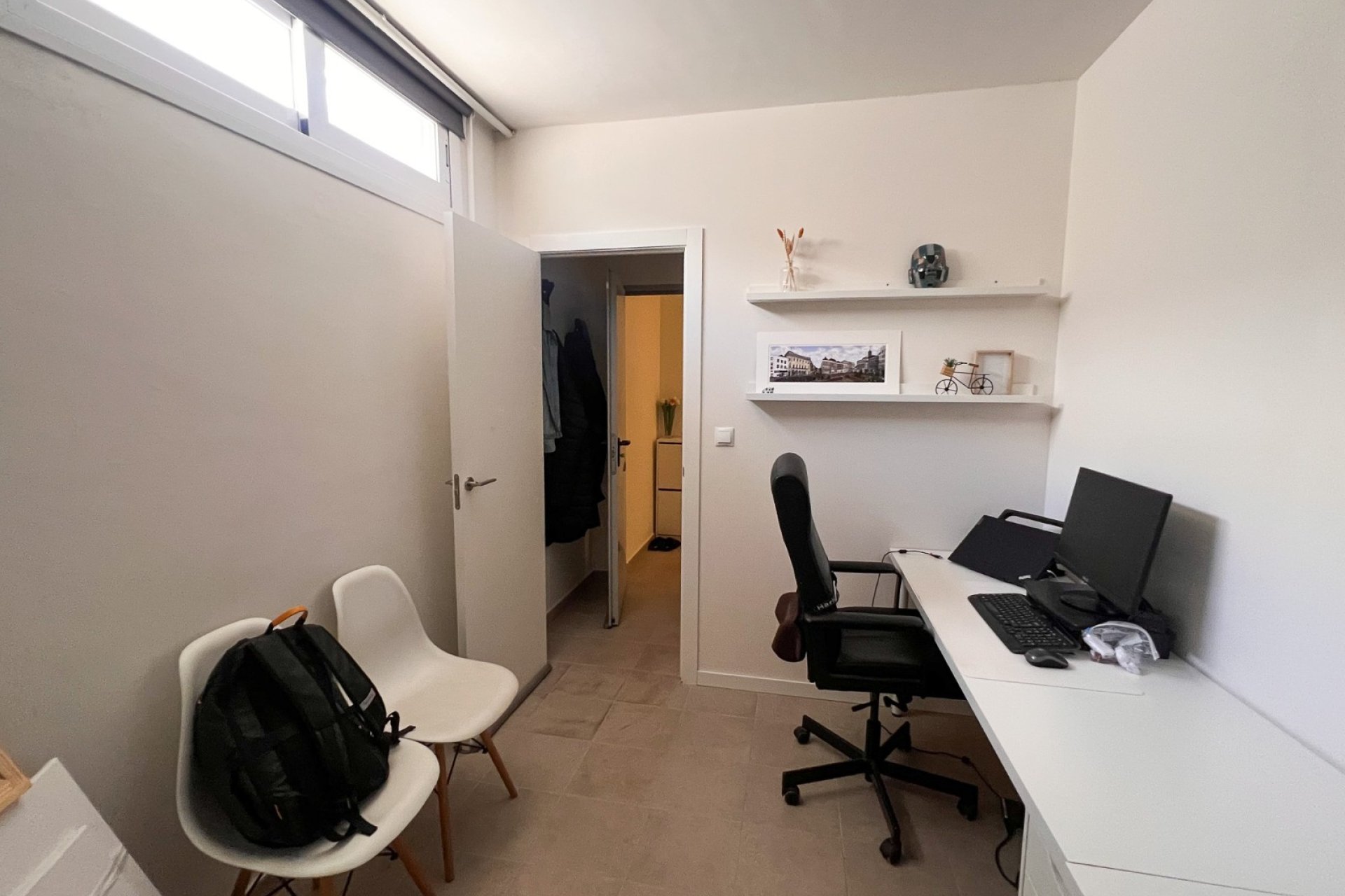 Resale - Villa - Torrevieja