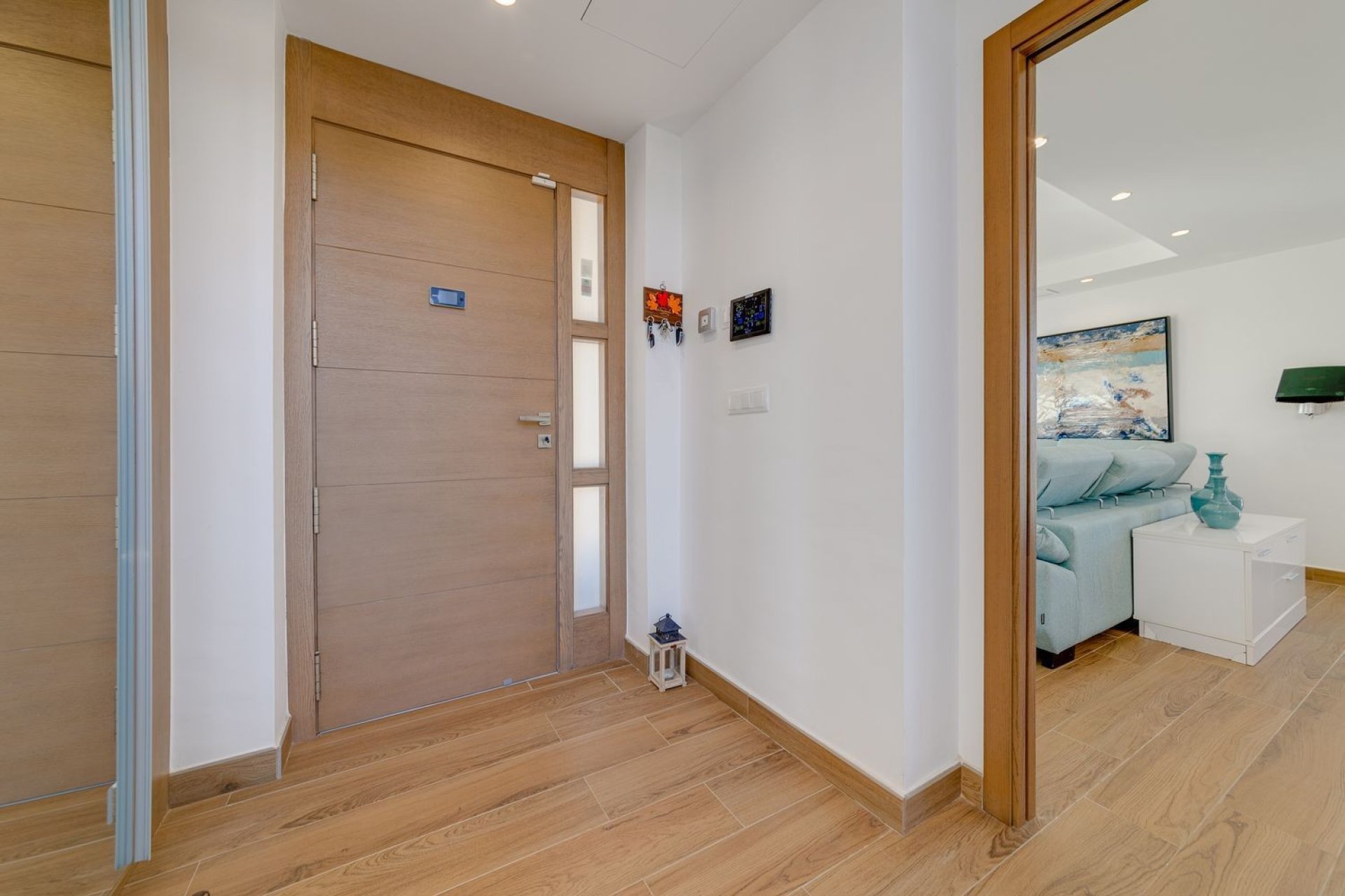 Resale - Villa - Torrevieja