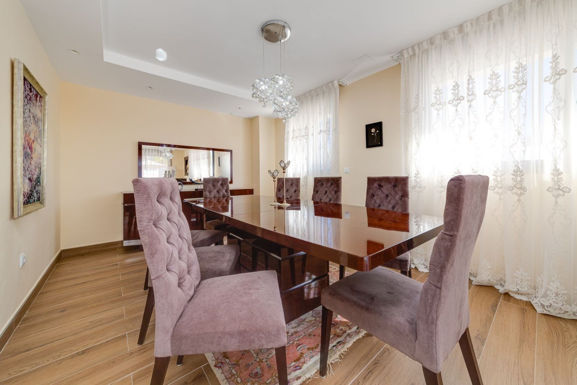 Resale - Villa - Torrevieja