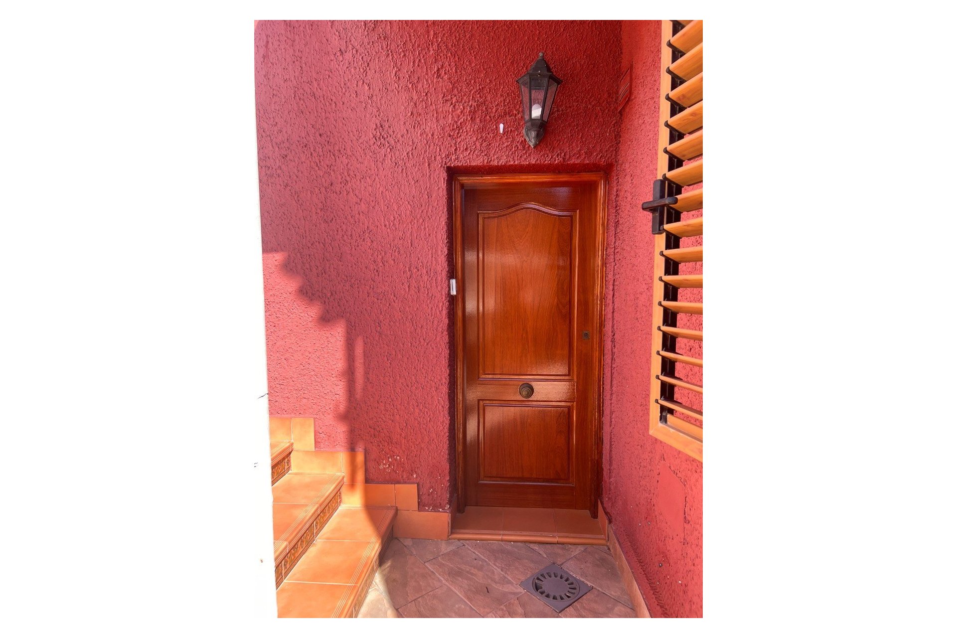 Resale - Villa - Torrevieja