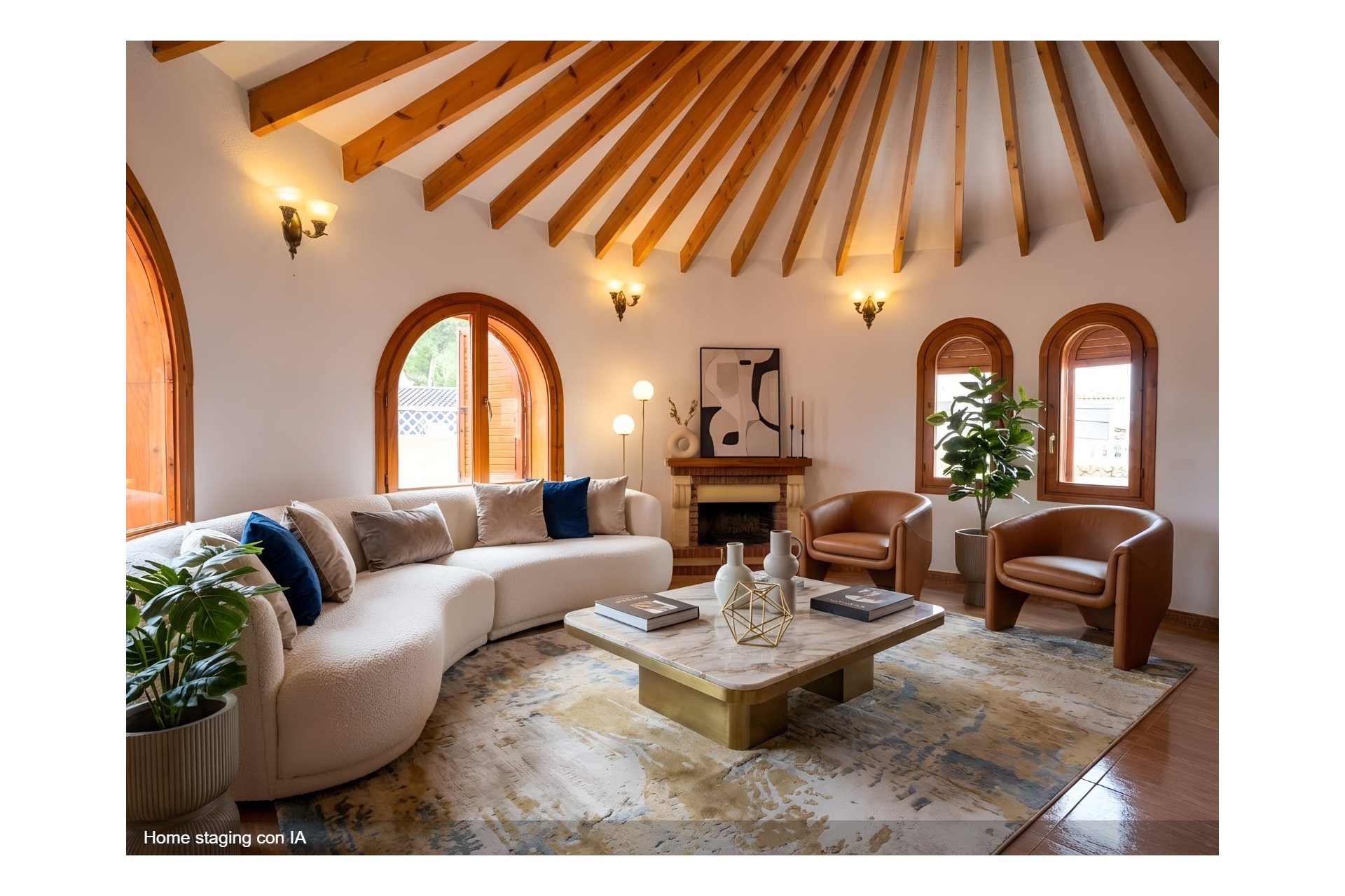 Resale - Villa - Torrevieja