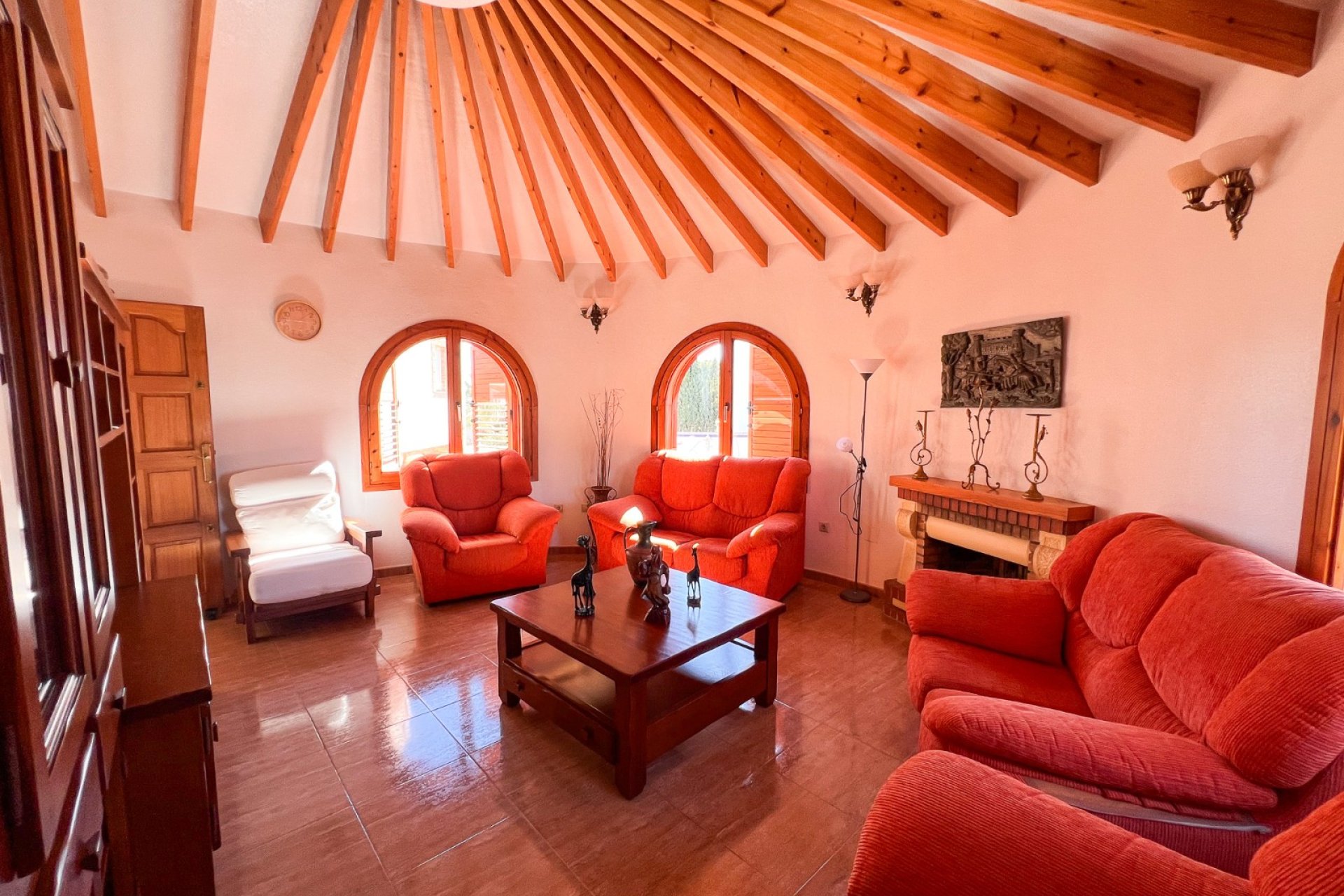 Resale - Villa - Torrevieja