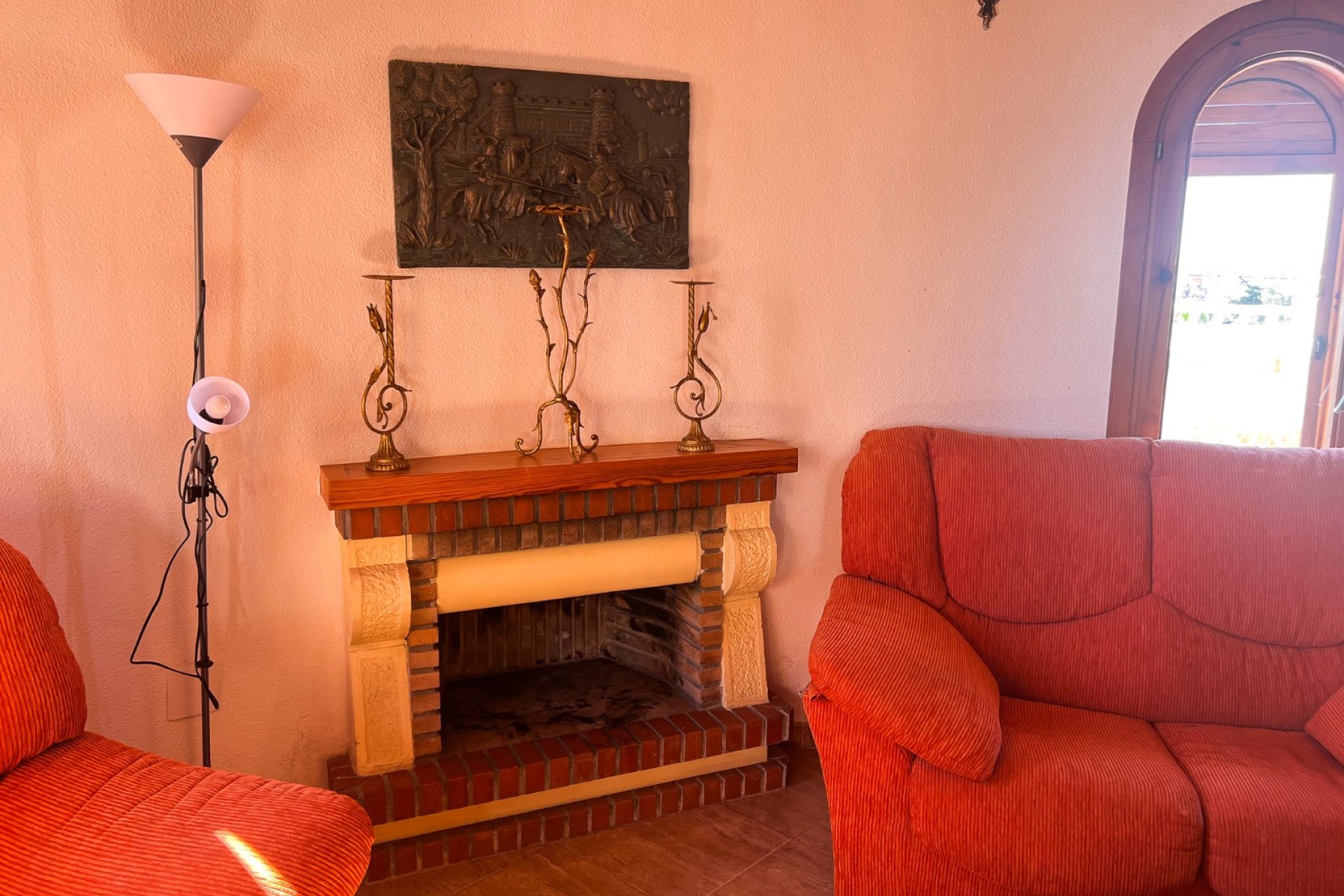 Resale - Villa - Torrevieja