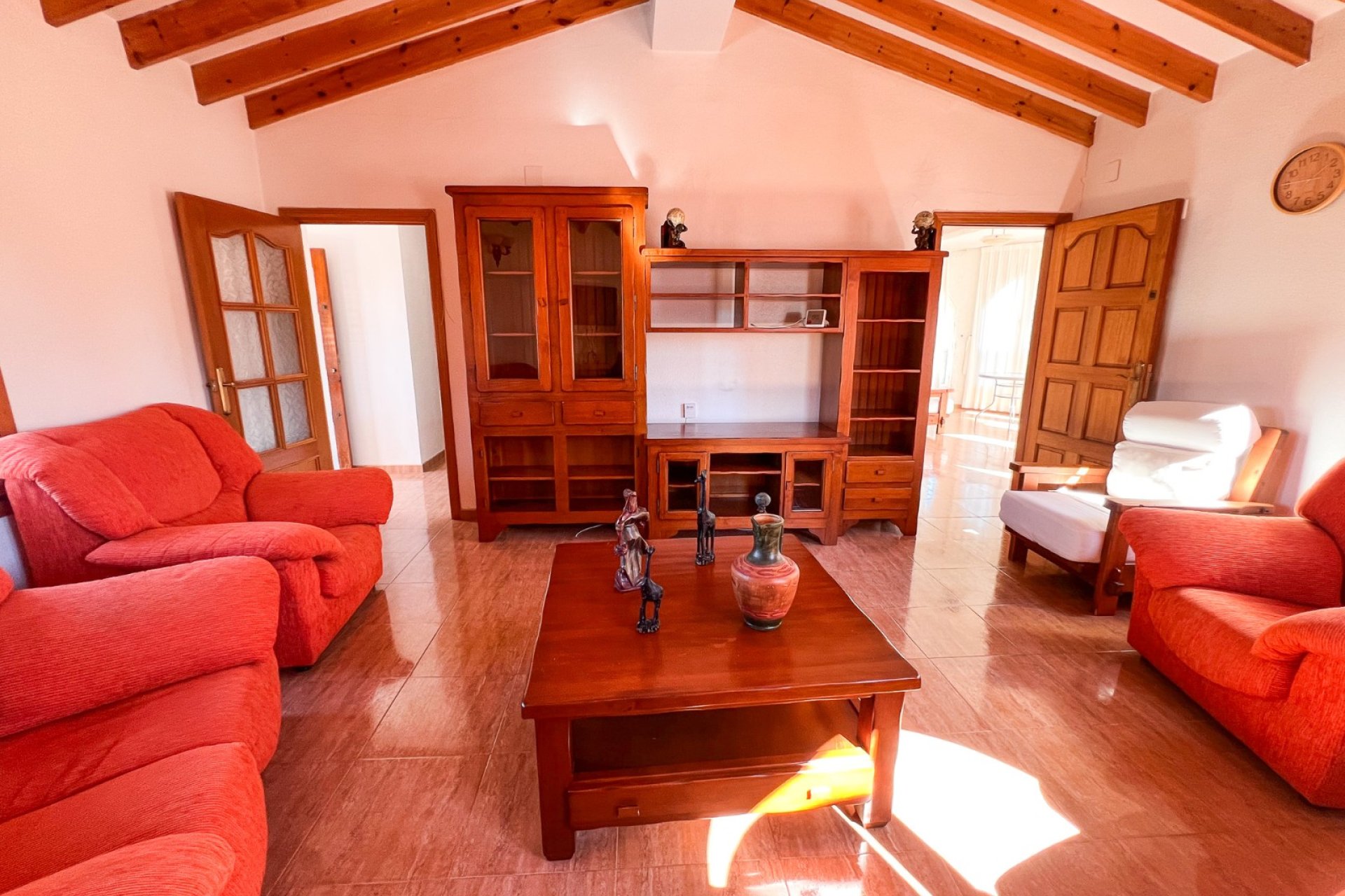 Resale - Villa - Torrevieja