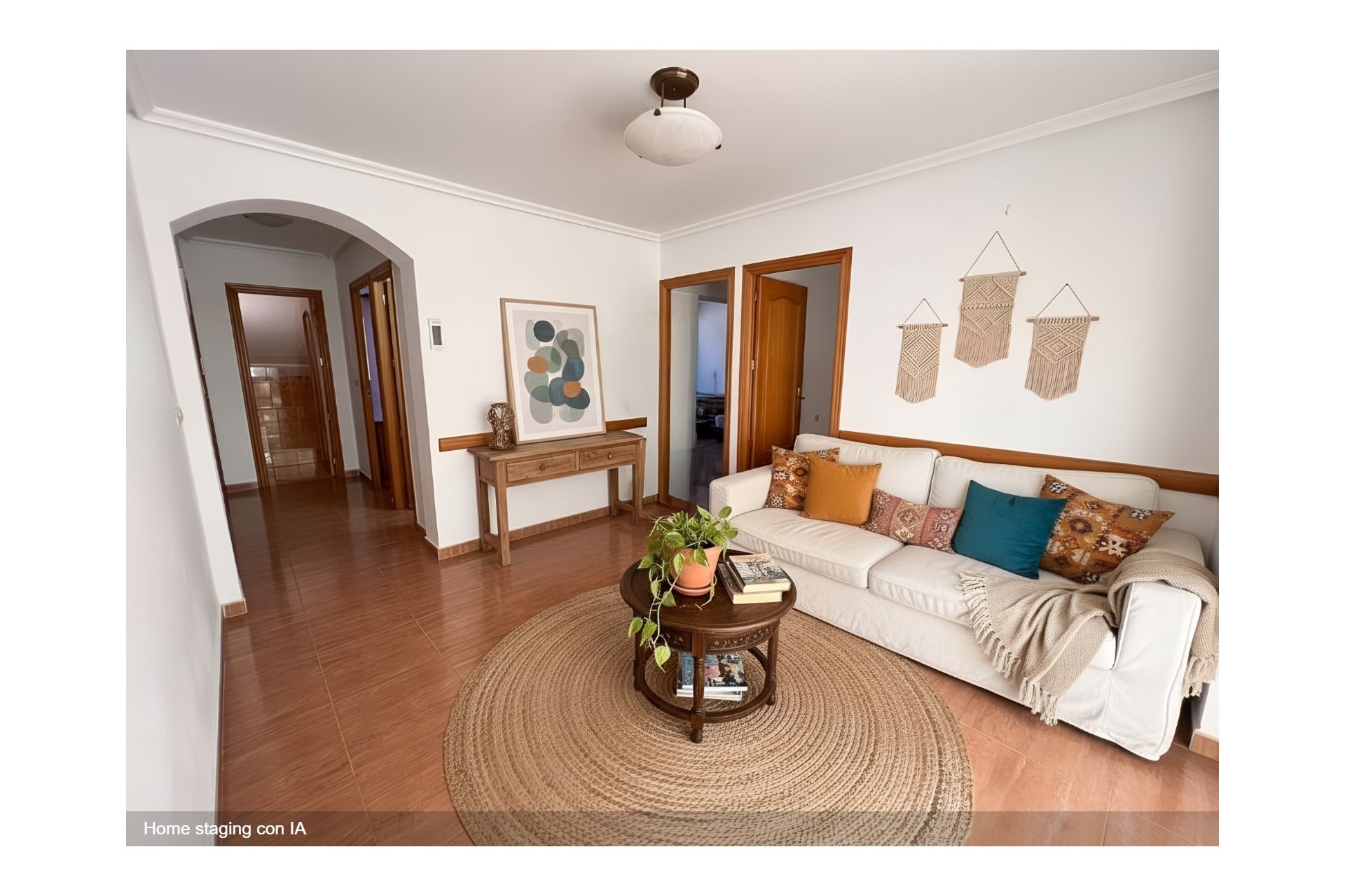 Resale - Villa - Torrevieja