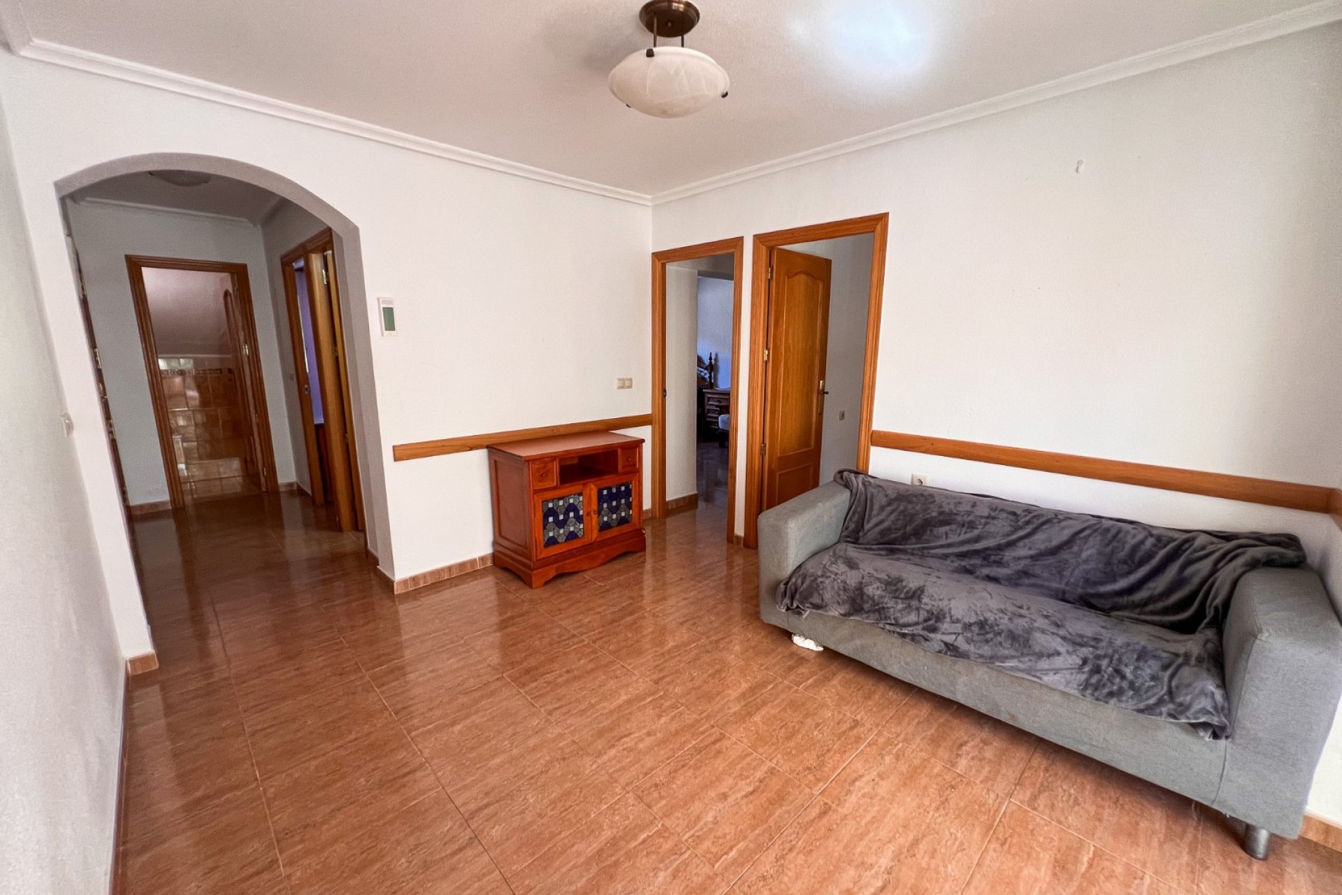 Resale - Villa - Torrevieja