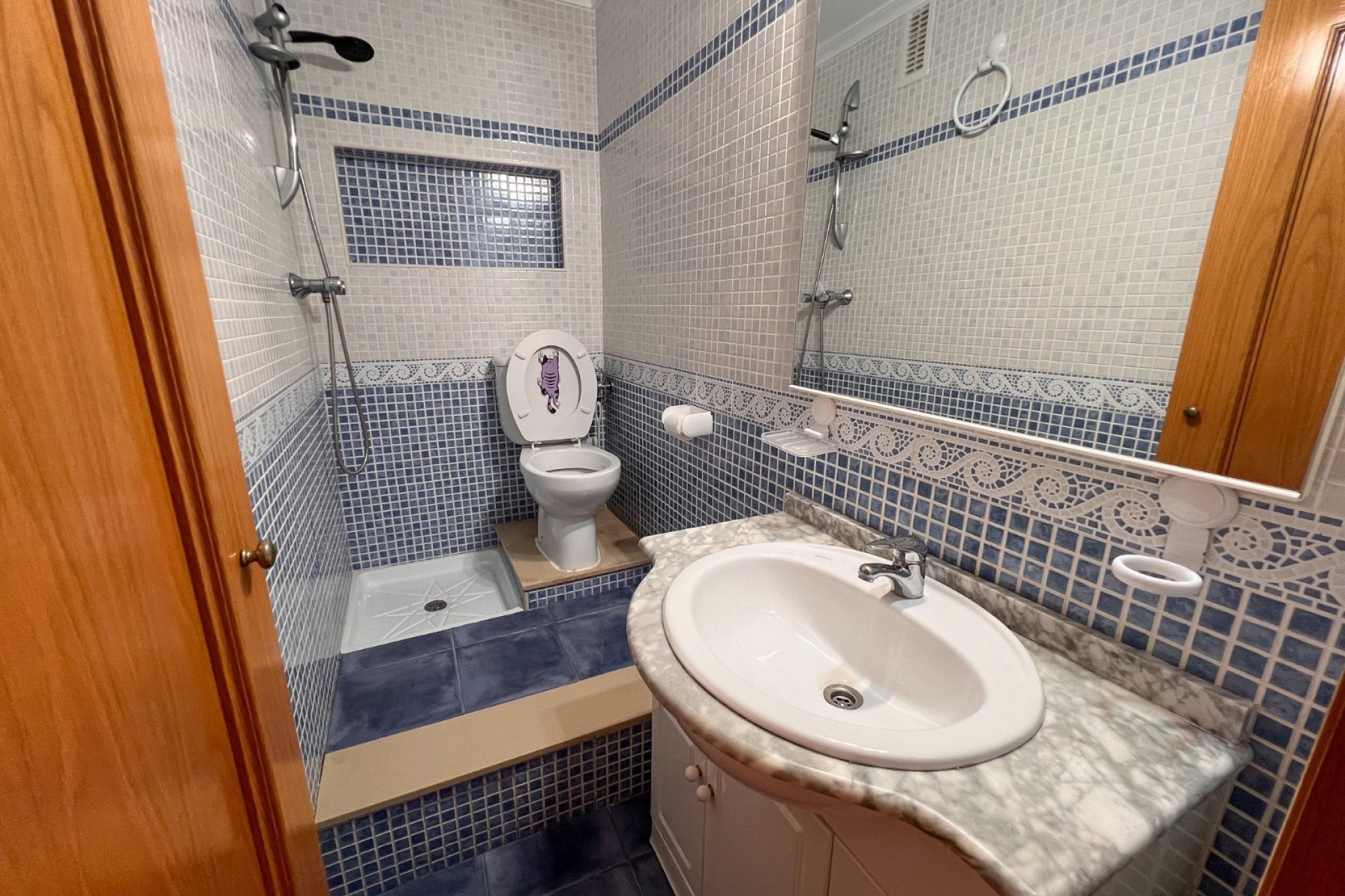 Resale - Villa - Torrevieja