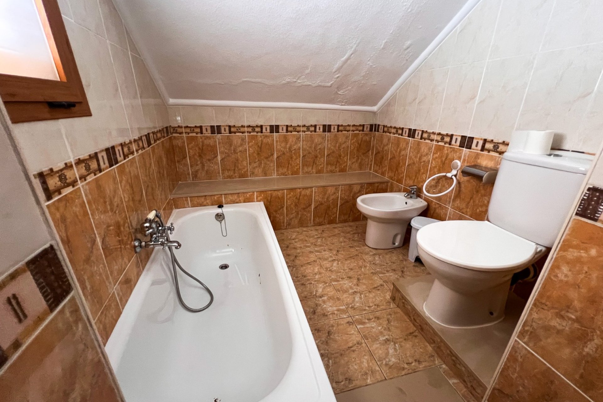 Resale - Villa - Torrevieja