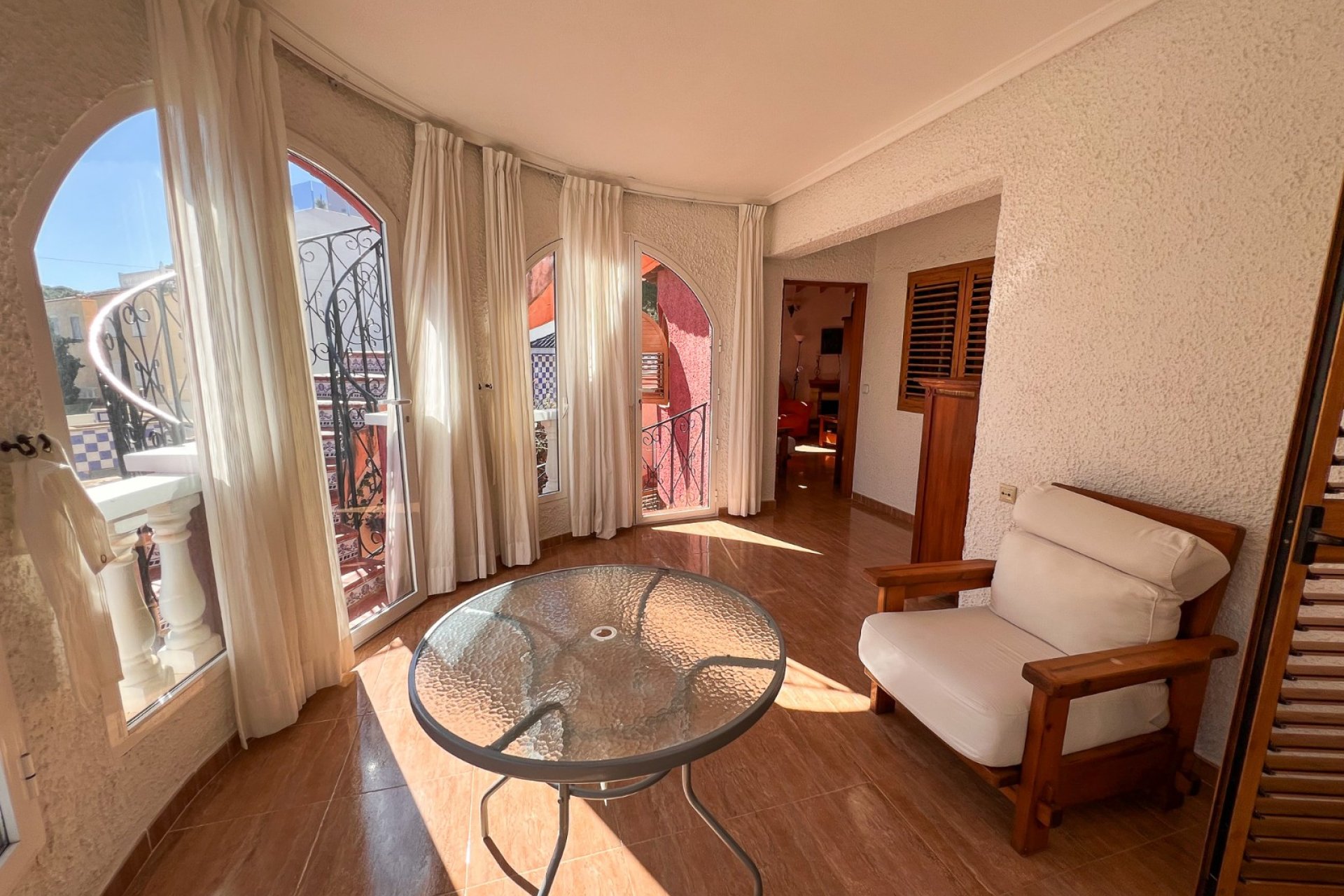 Resale - Villa - Torrevieja