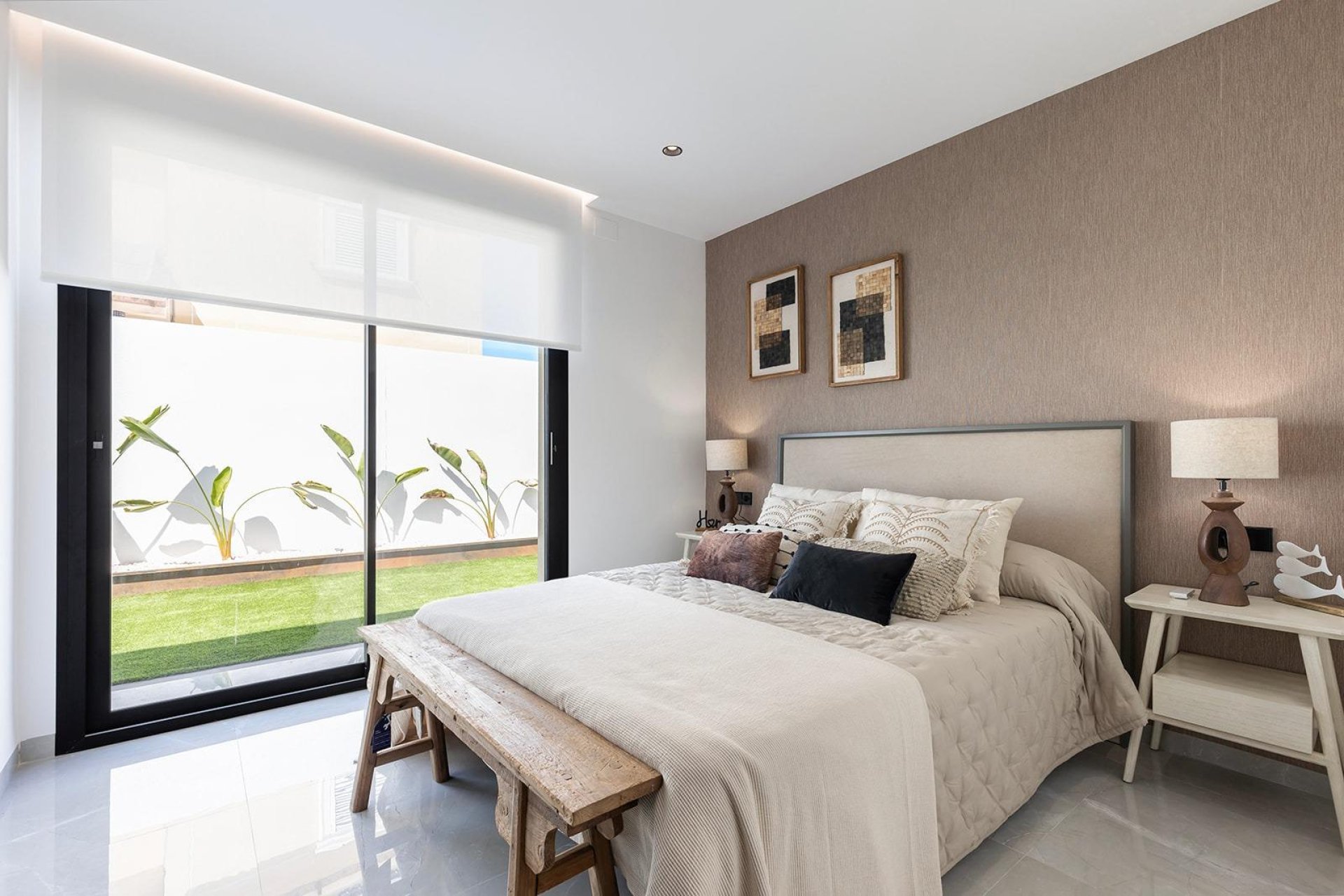 Resale - Villa - Torrevieja